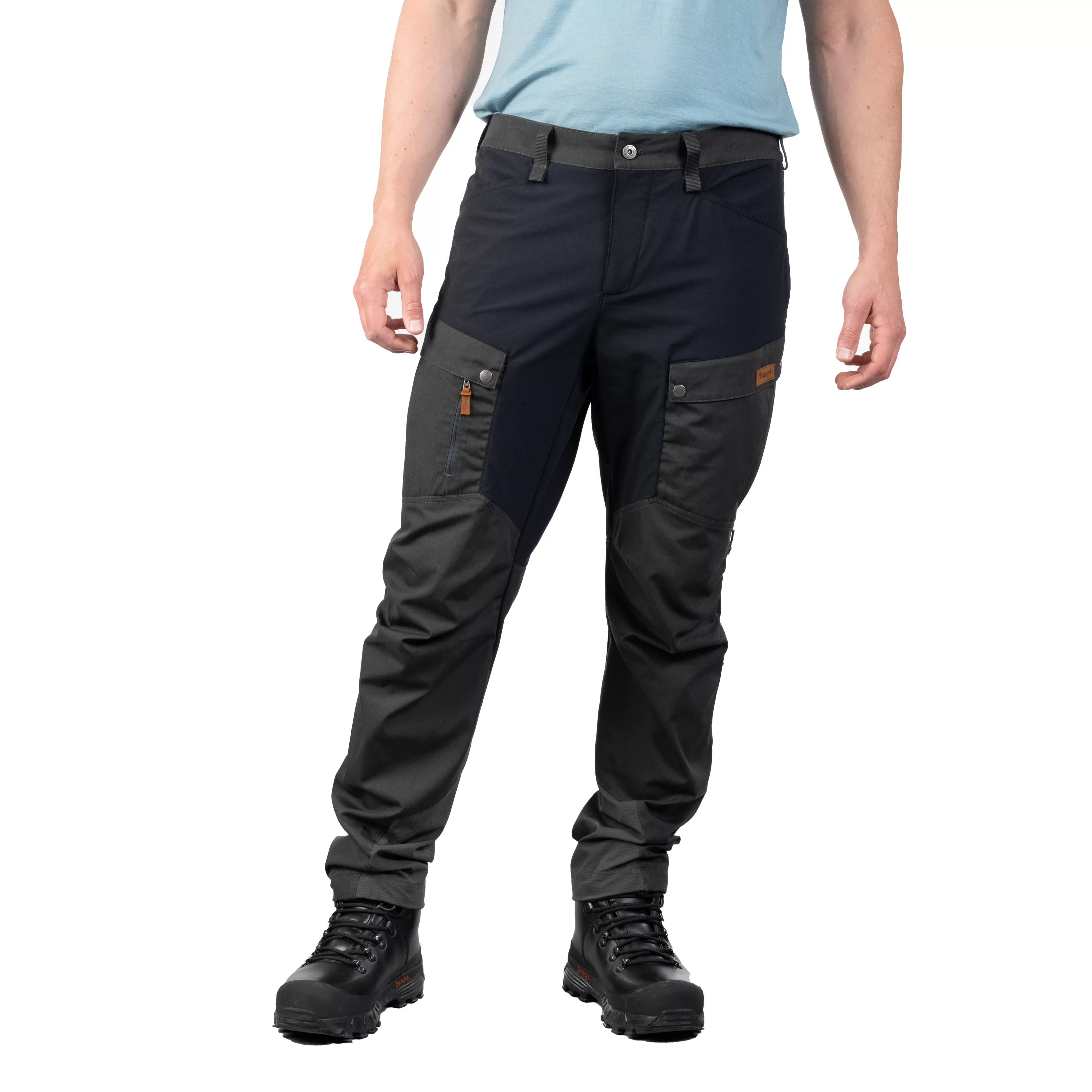 Nordmarka Favor Outdoor Pants Men - | Bergans Discount