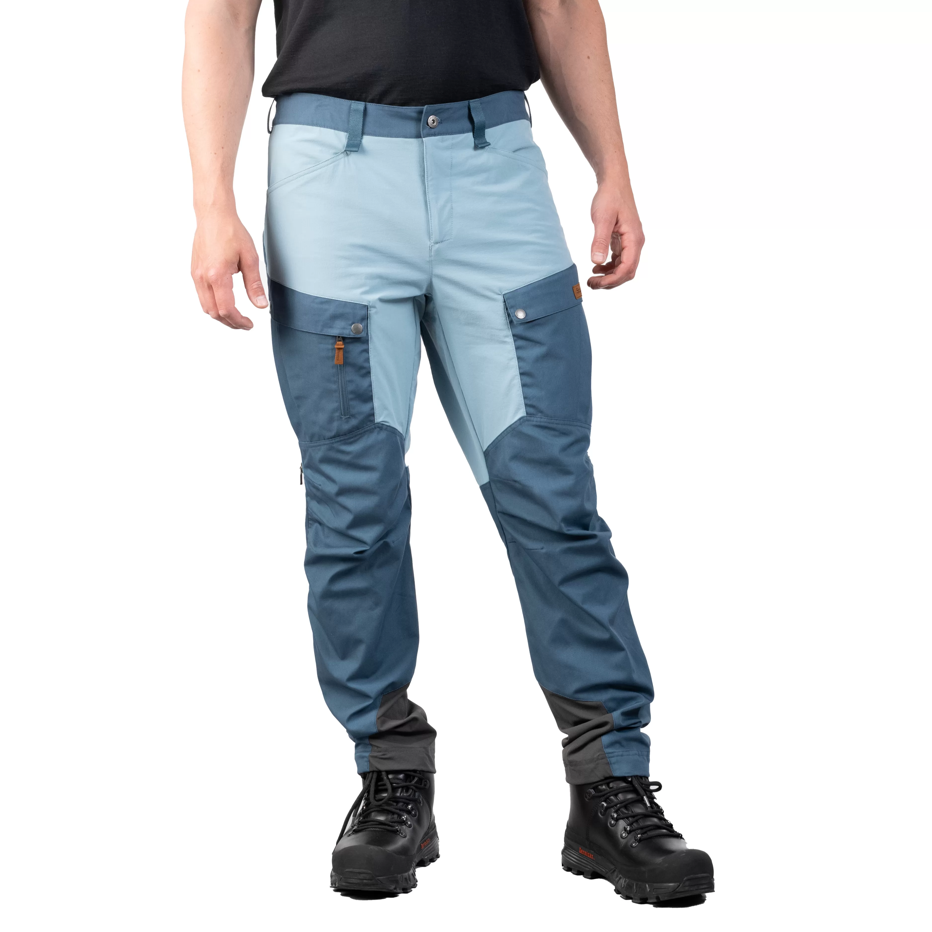 Nordmarka Favor Outdoor Pants Men - | Bergans Flash Sale