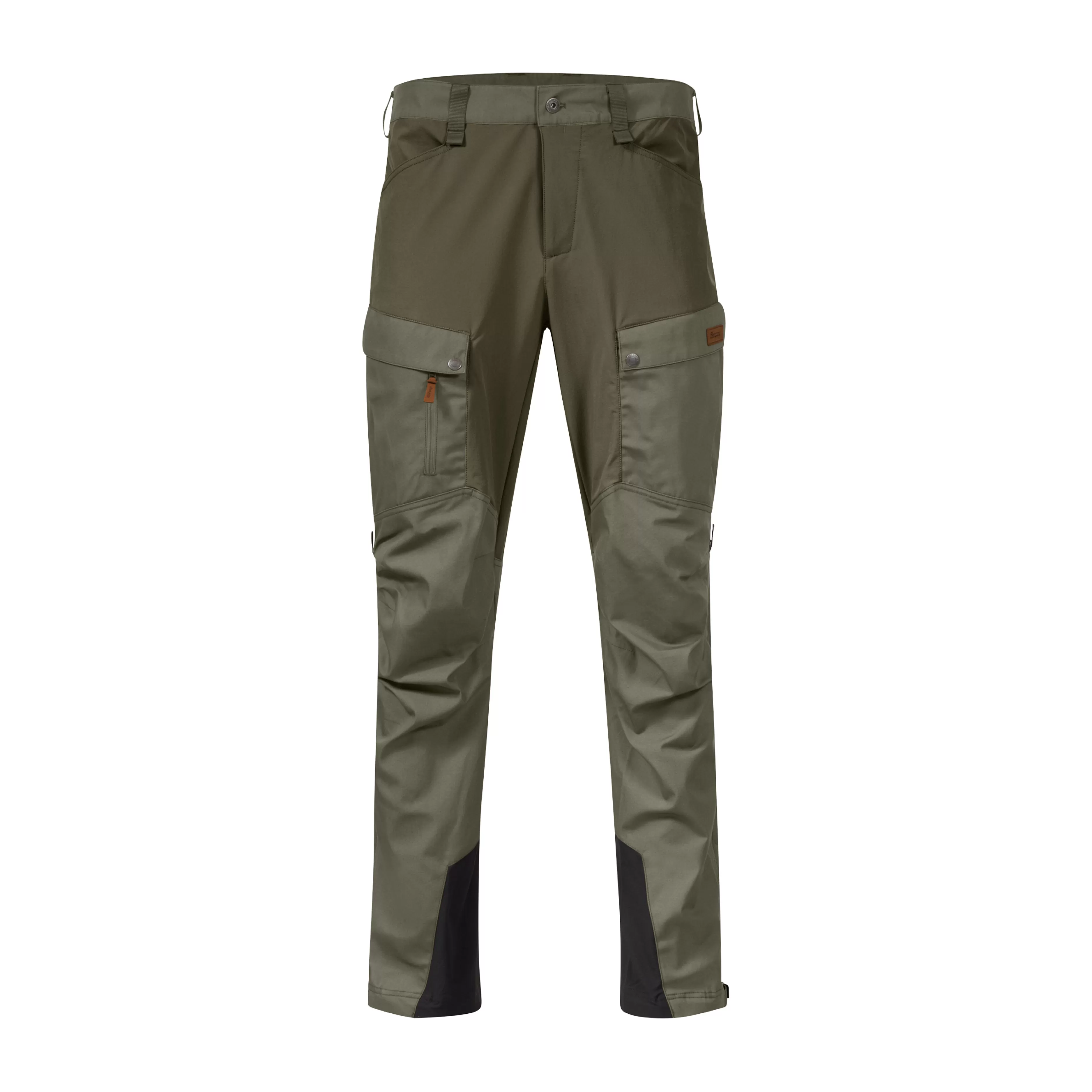 Nordmarka Favor Outdoor Pants Men - | Bergans Outlet