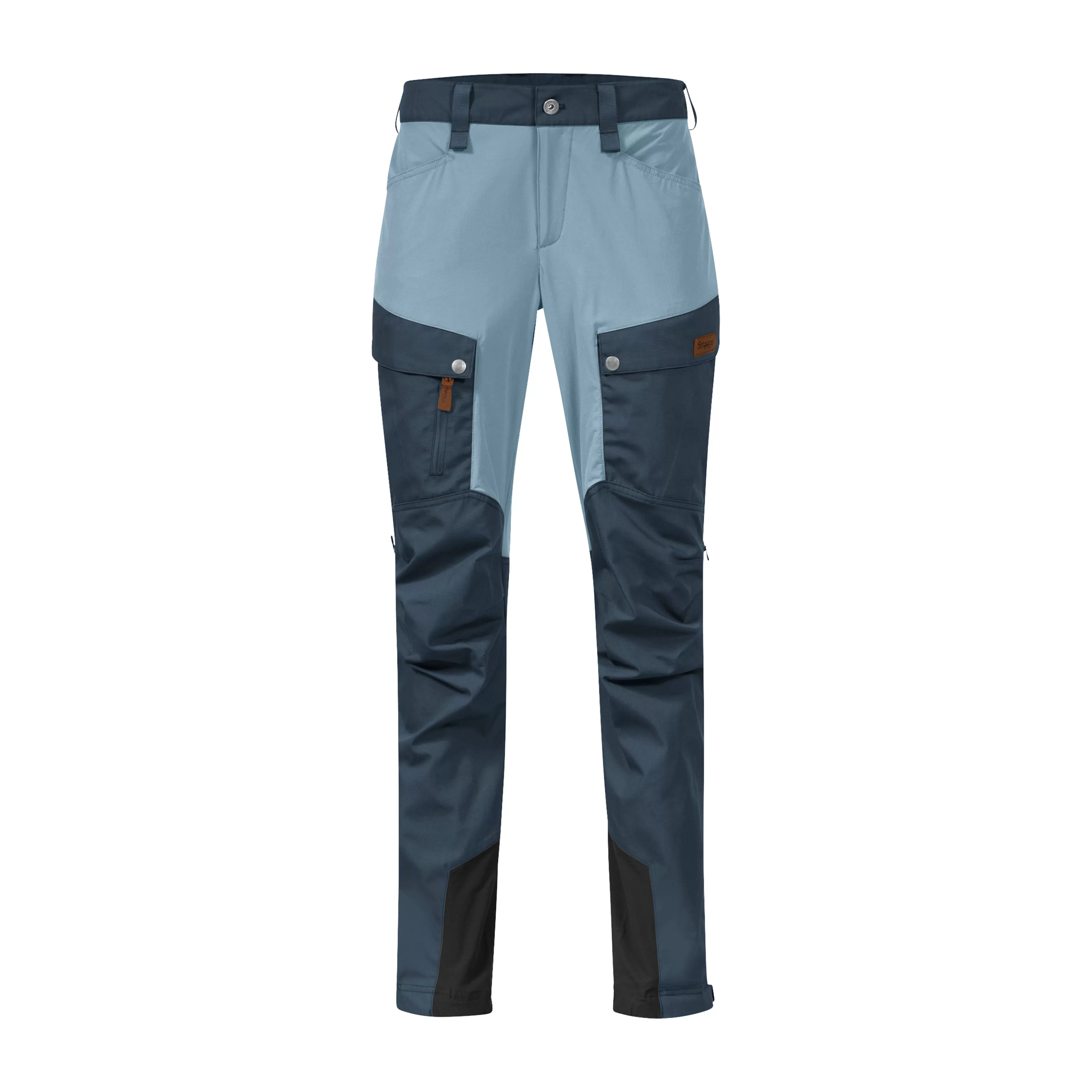 Nordmarka Favor Outdoor Pants Women - | Bergans Discount