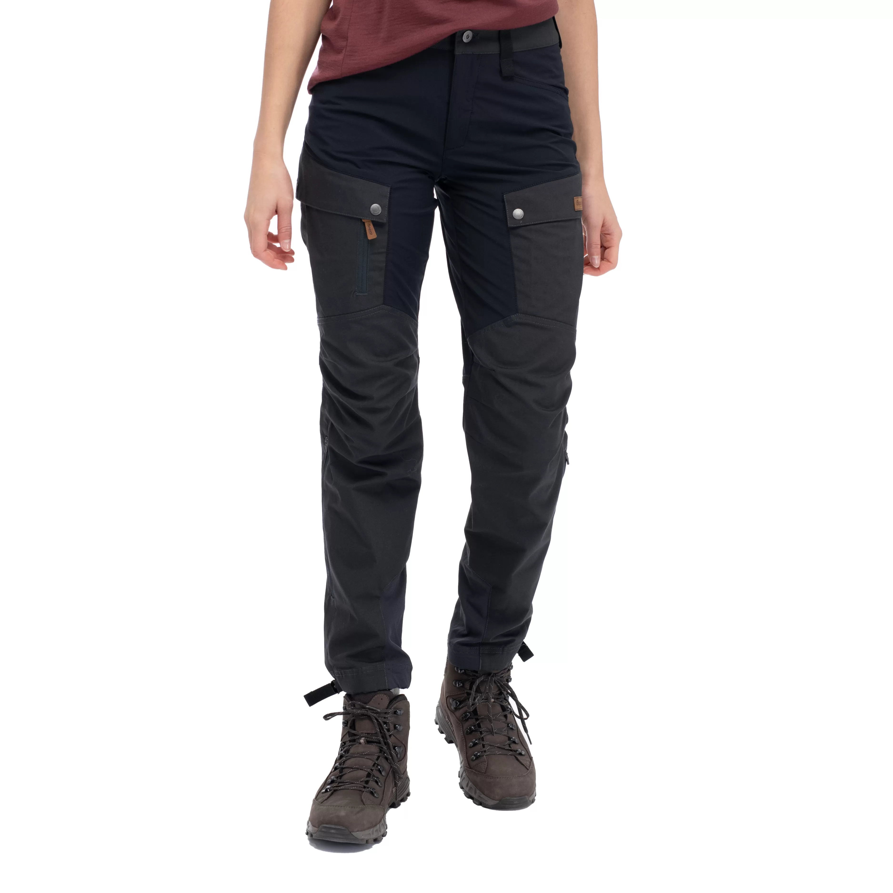 Nordmarka Favor Outdoor Pants Women - | Bergans Store