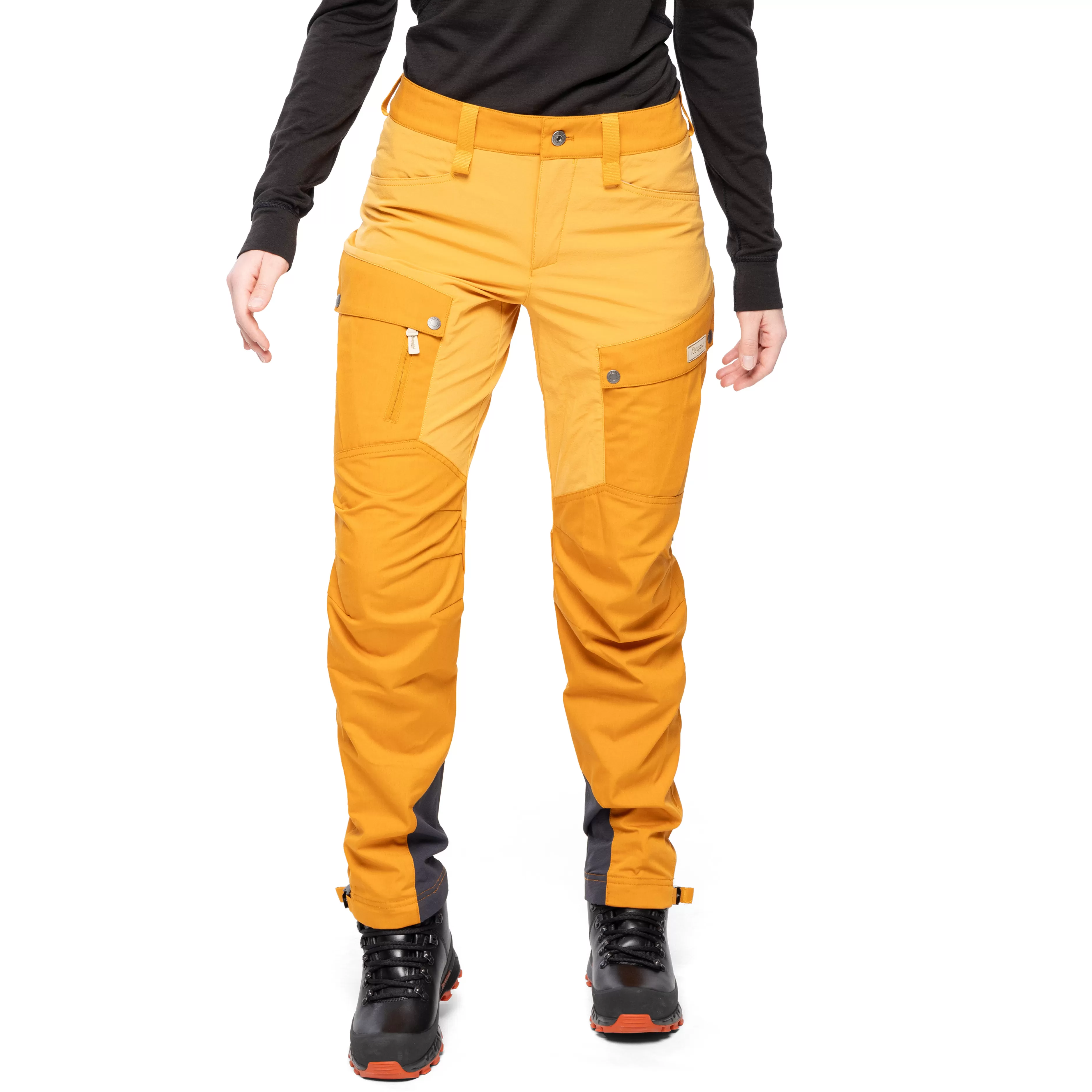 Nordmarka Favor Outdoor Pants Women - | Bergans Flash Sale