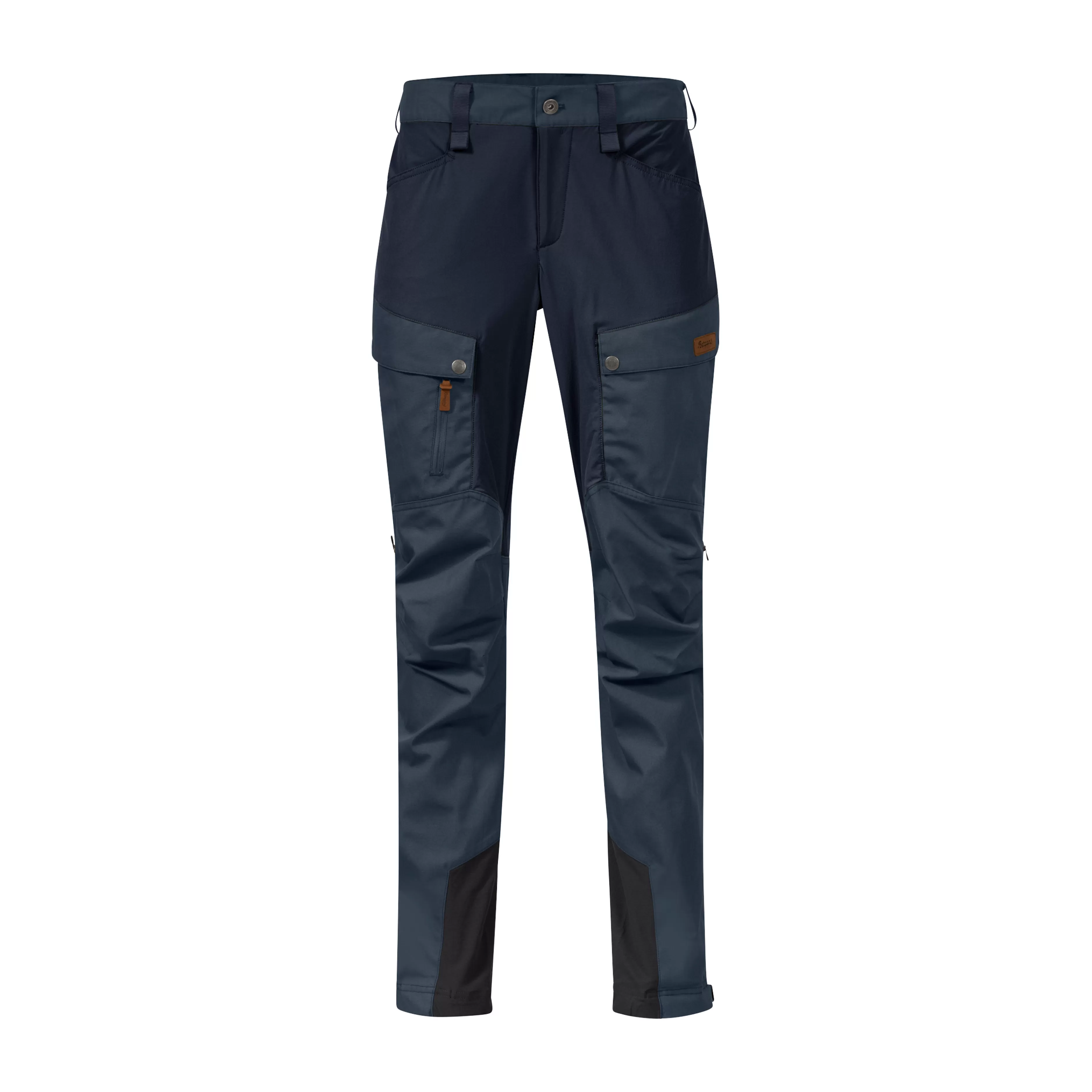 Nordmarka Favor Outdoor Pants Women - | Bergans Online