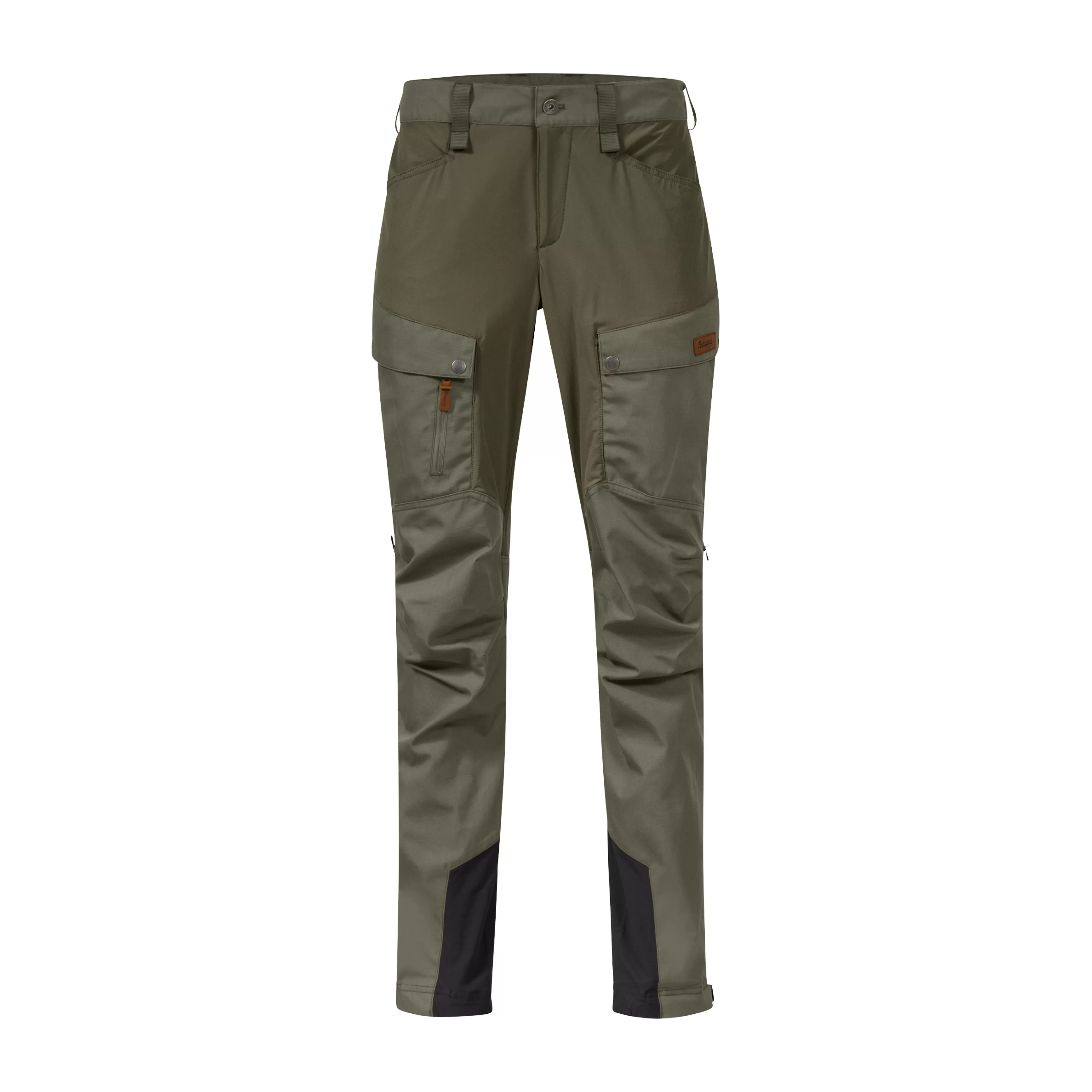 Nordmarka Favor Outdoor Pants Women - | Bergans Hot