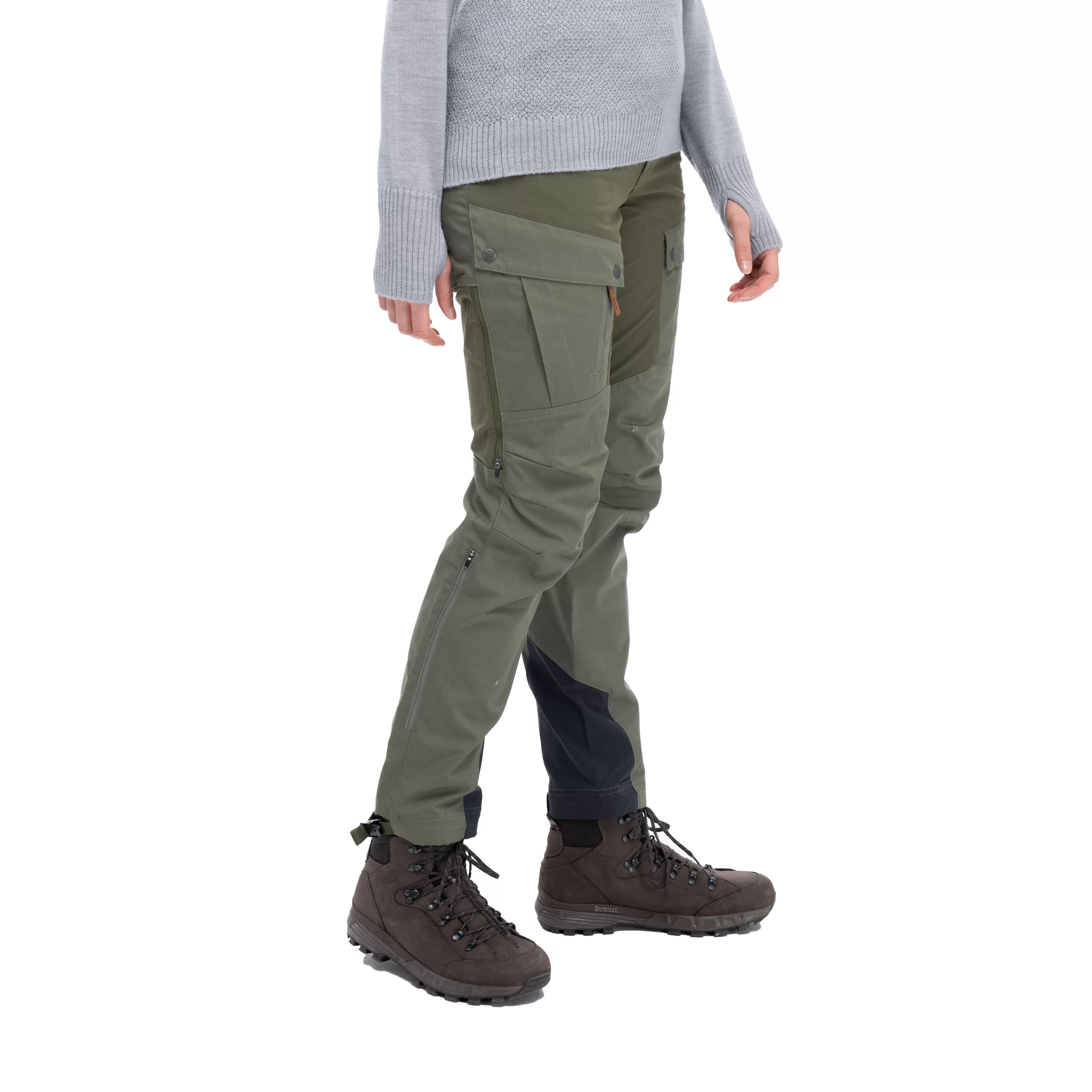 Nordmarka Favor Outdoor Pants Women - | Bergans Hot