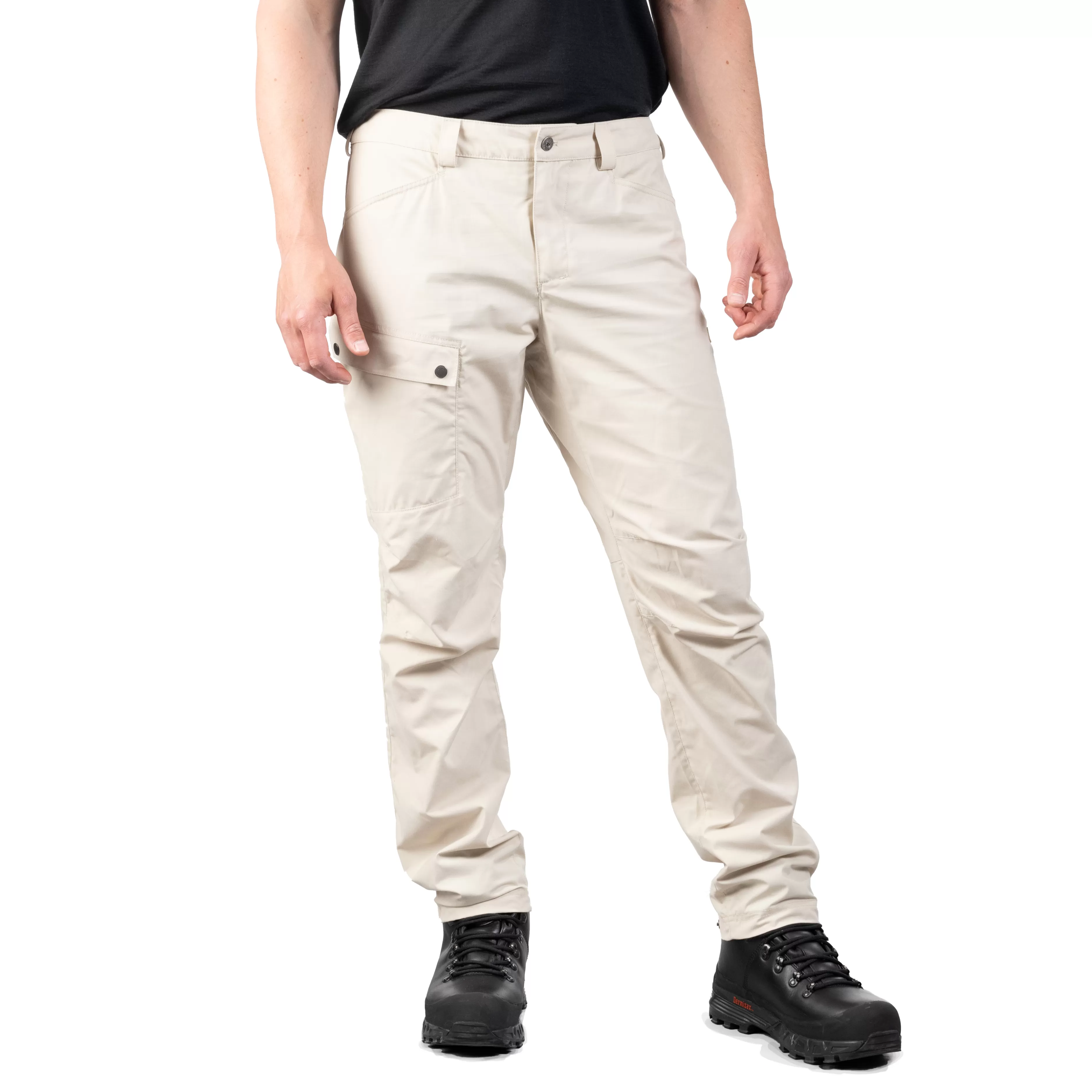 Nordmarka Leaf Light Pants Men - | Bergans Cheap