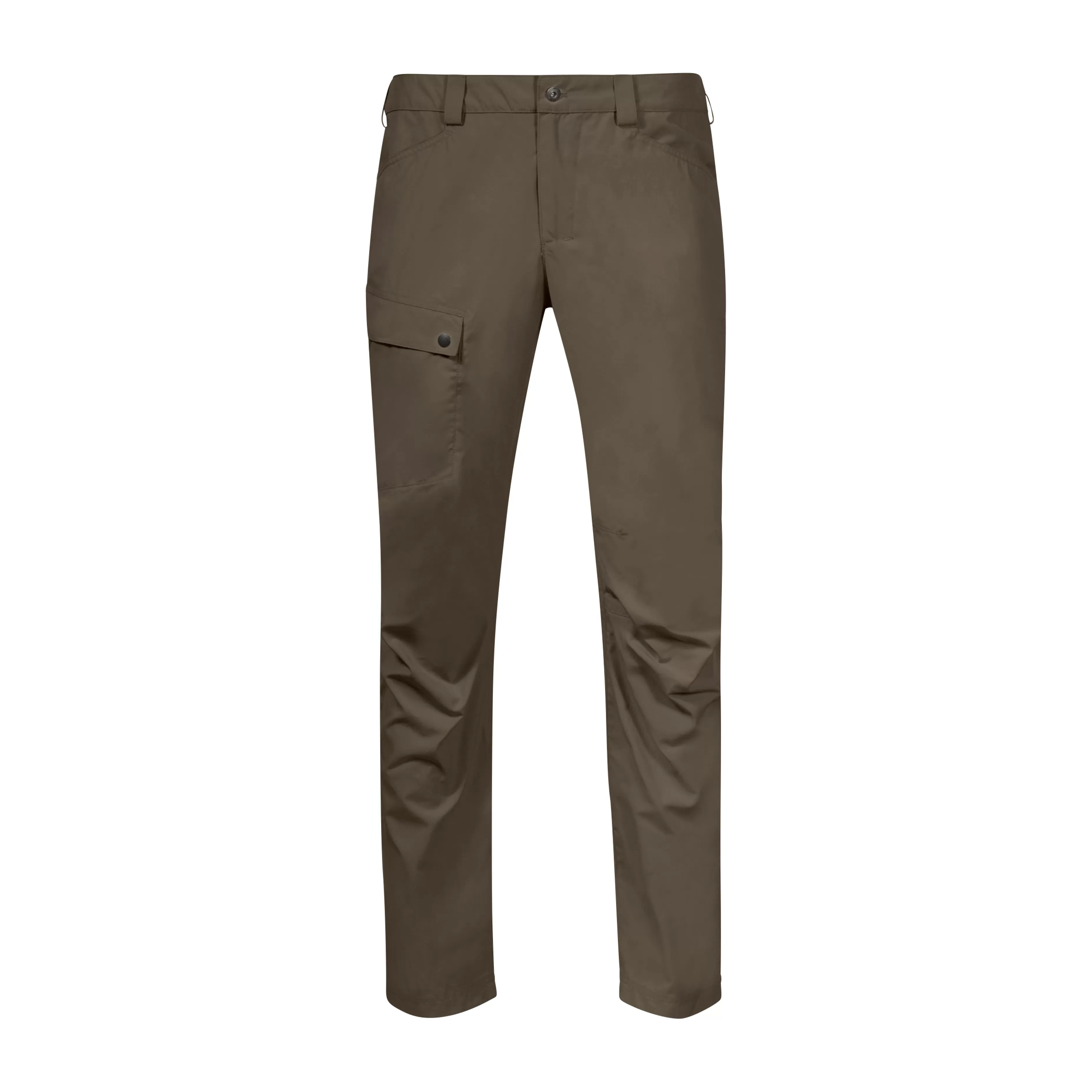 Nordmarka Leaf Light Pants Men - | Bergans Fashion