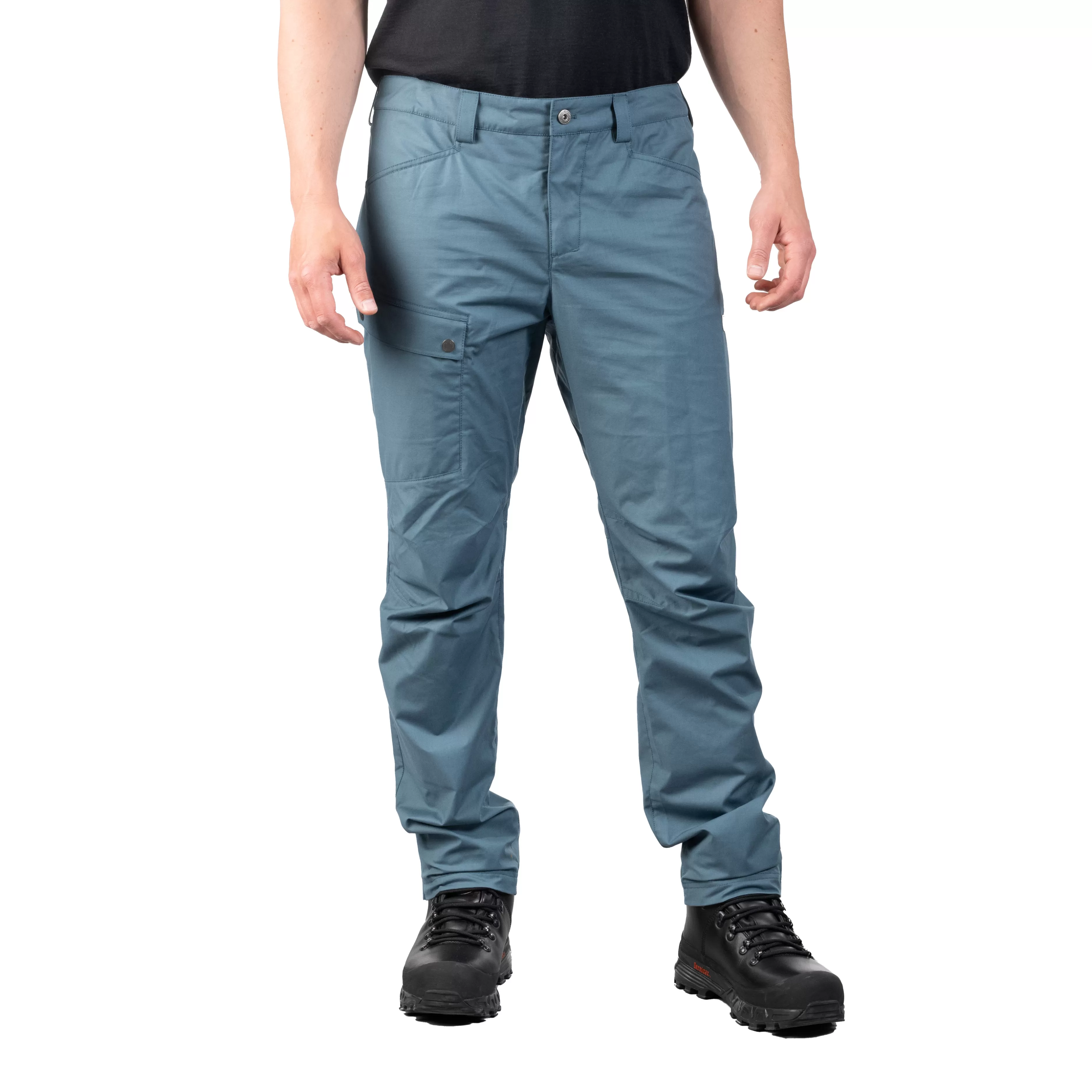 Nordmarka Leaf Light Pants Men - | Bergans Cheap