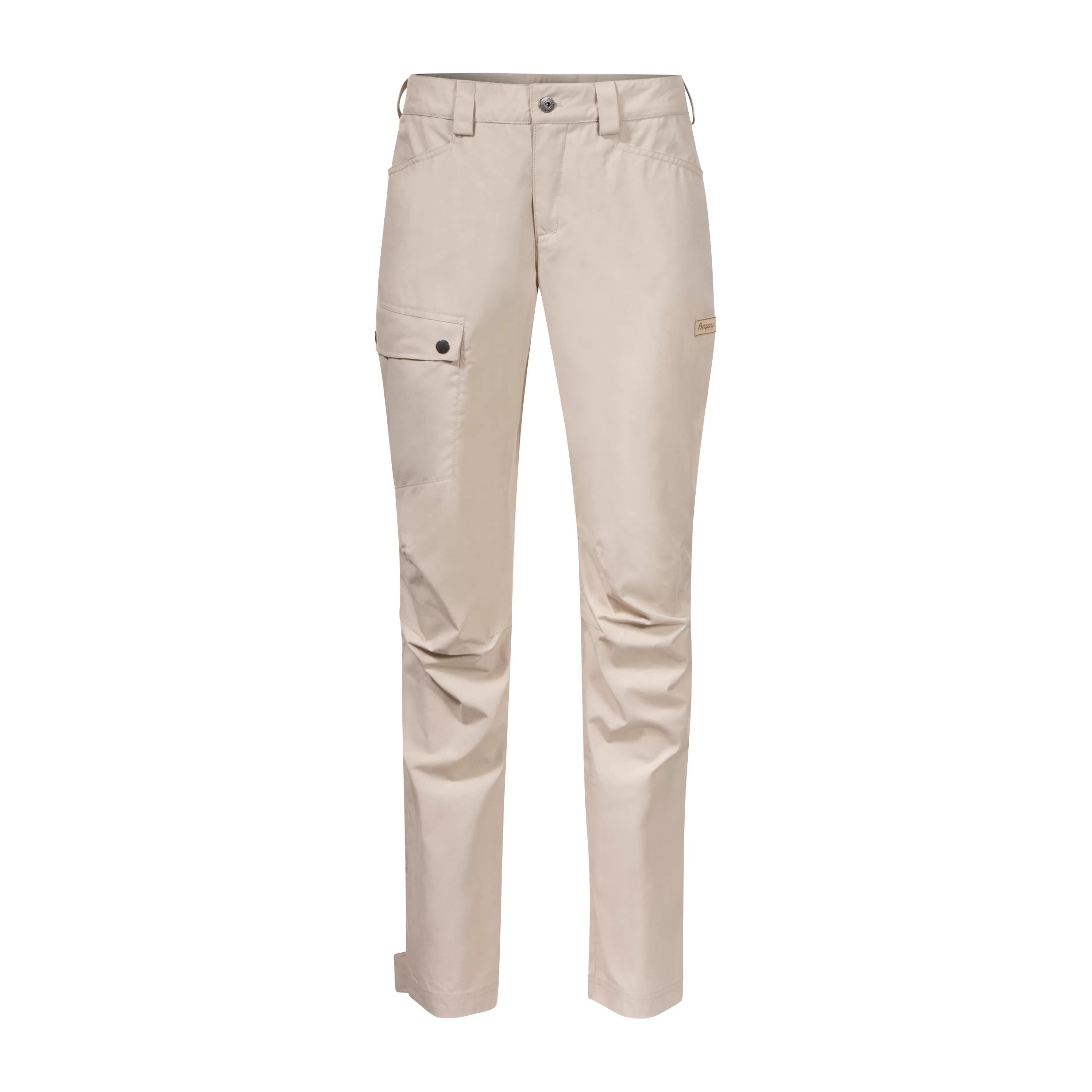 Nordmarka Leaf Light Pants Women - | Bergans Hot