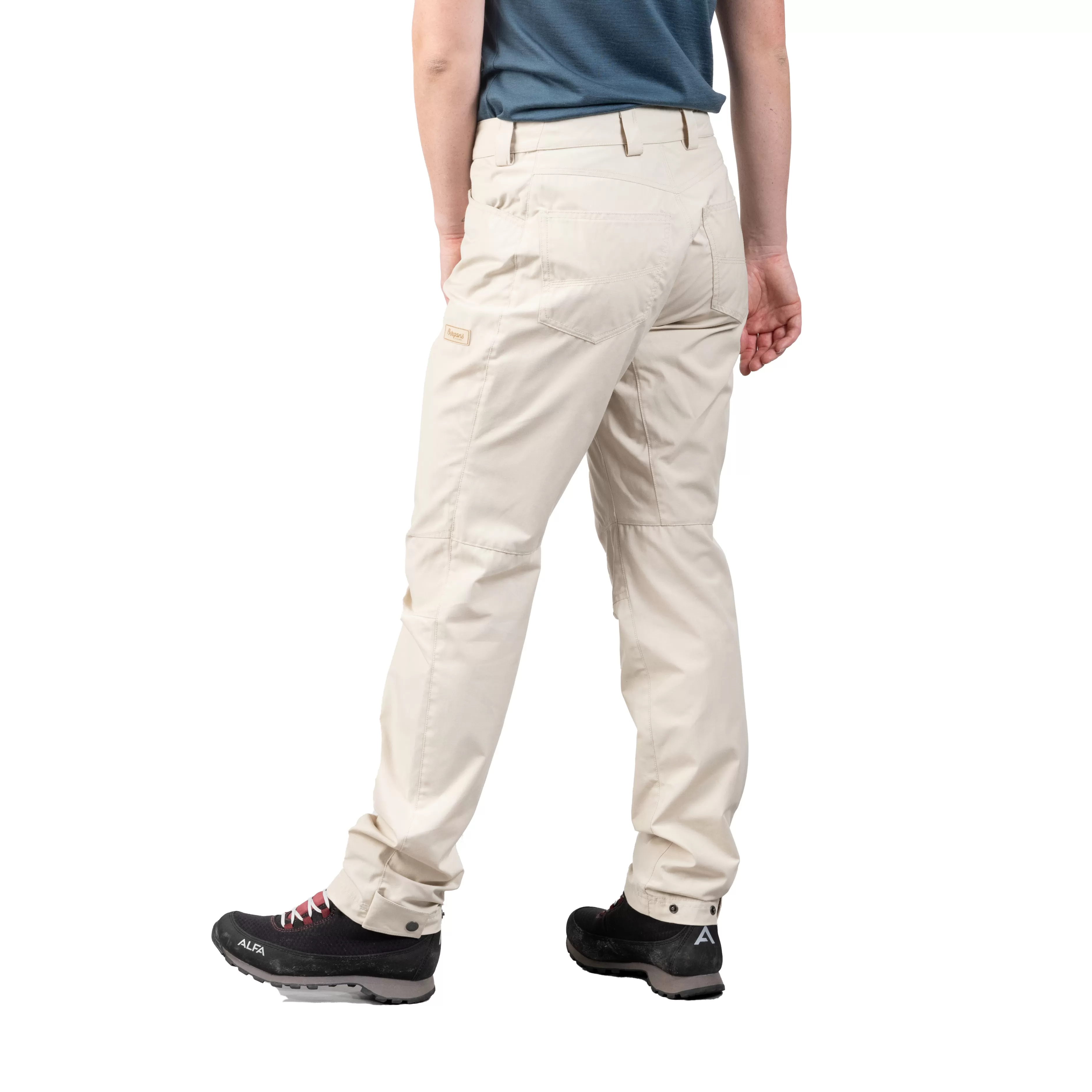 Nordmarka Leaf Light Pants Women - | Bergans Hot