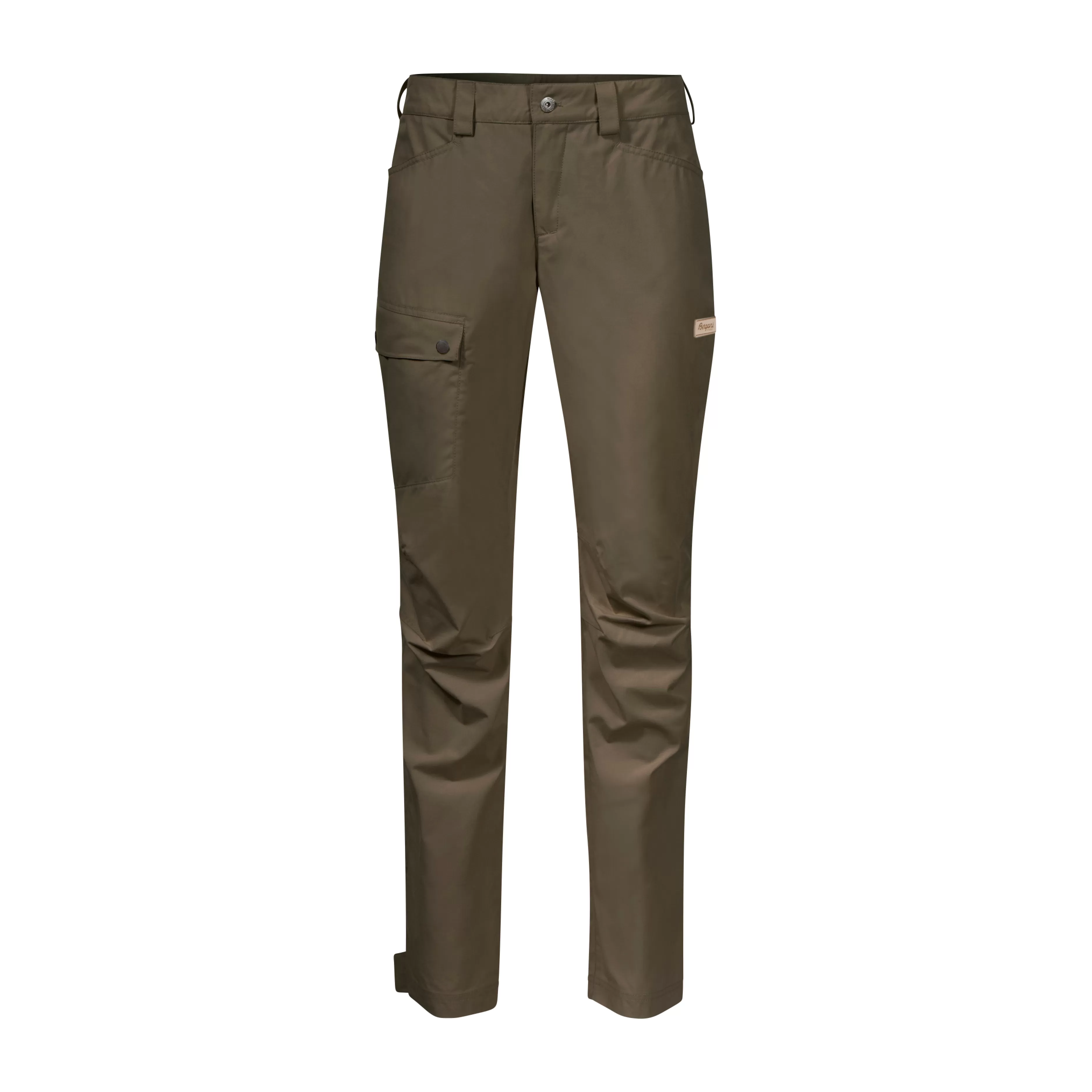 Nordmarka Leaf Light Pants Women - | Bergans Outlet