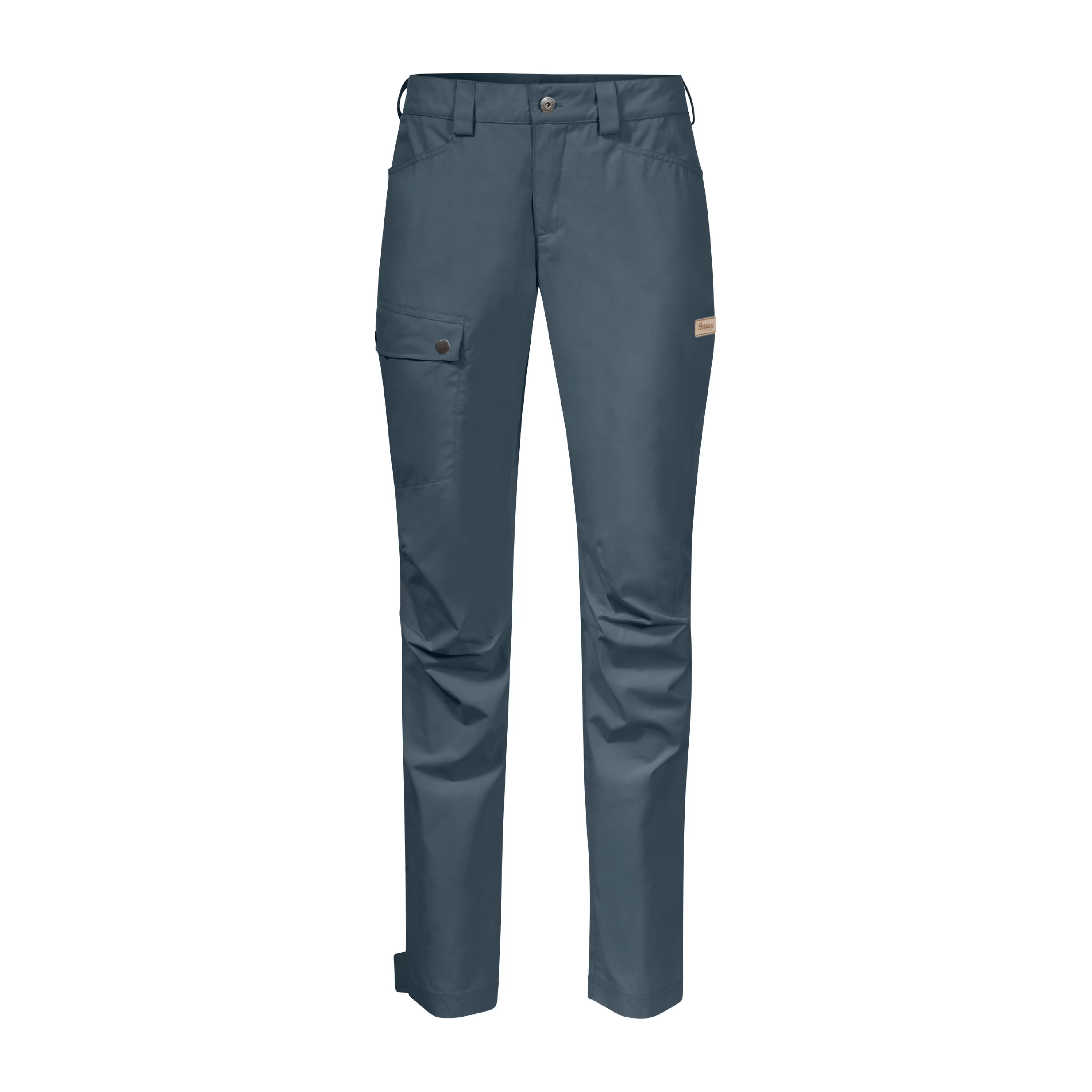 Nordmarka Leaf Light Pants Women - | Bergans Clearance