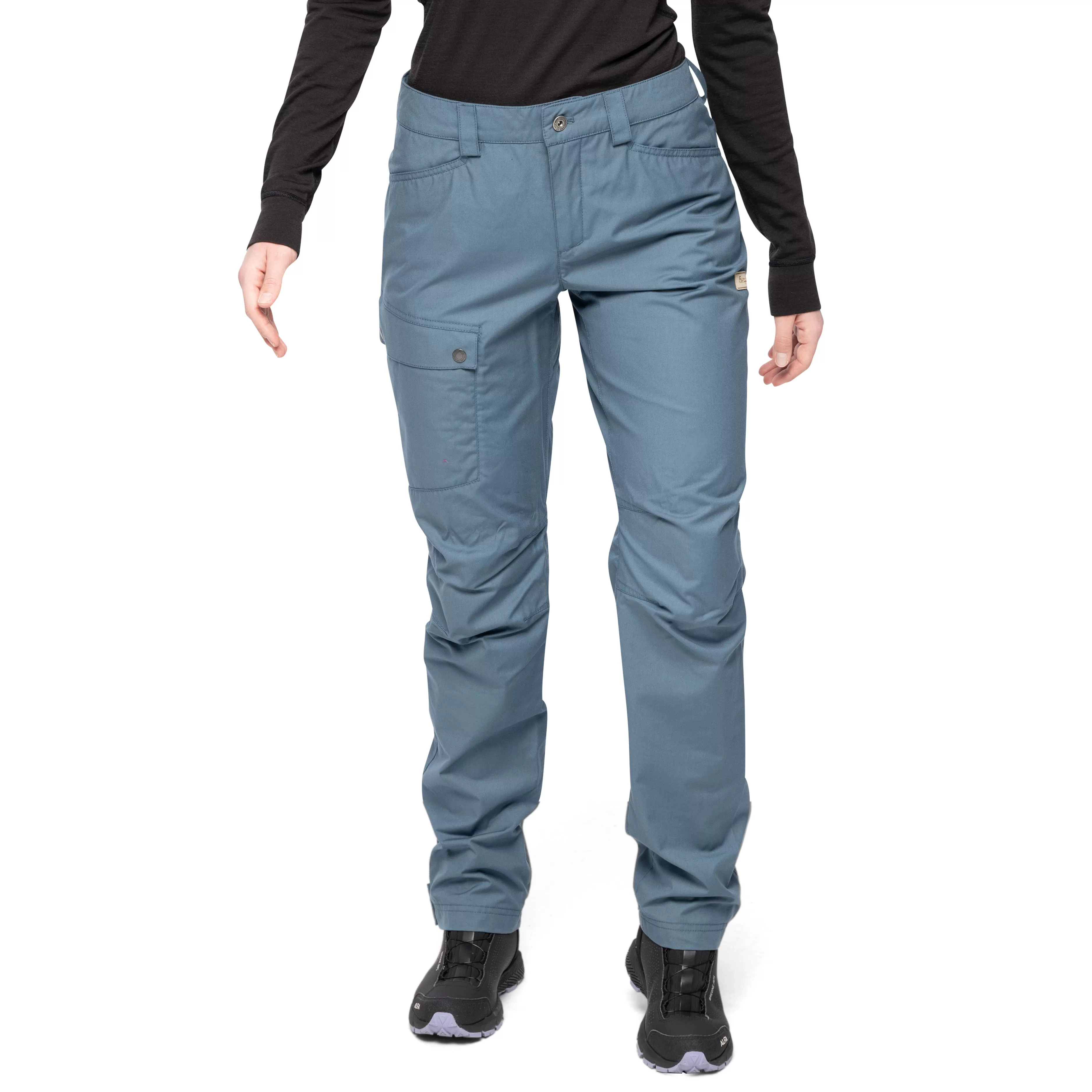 Nordmarka Leaf Light Pants Women - | Bergans Clearance