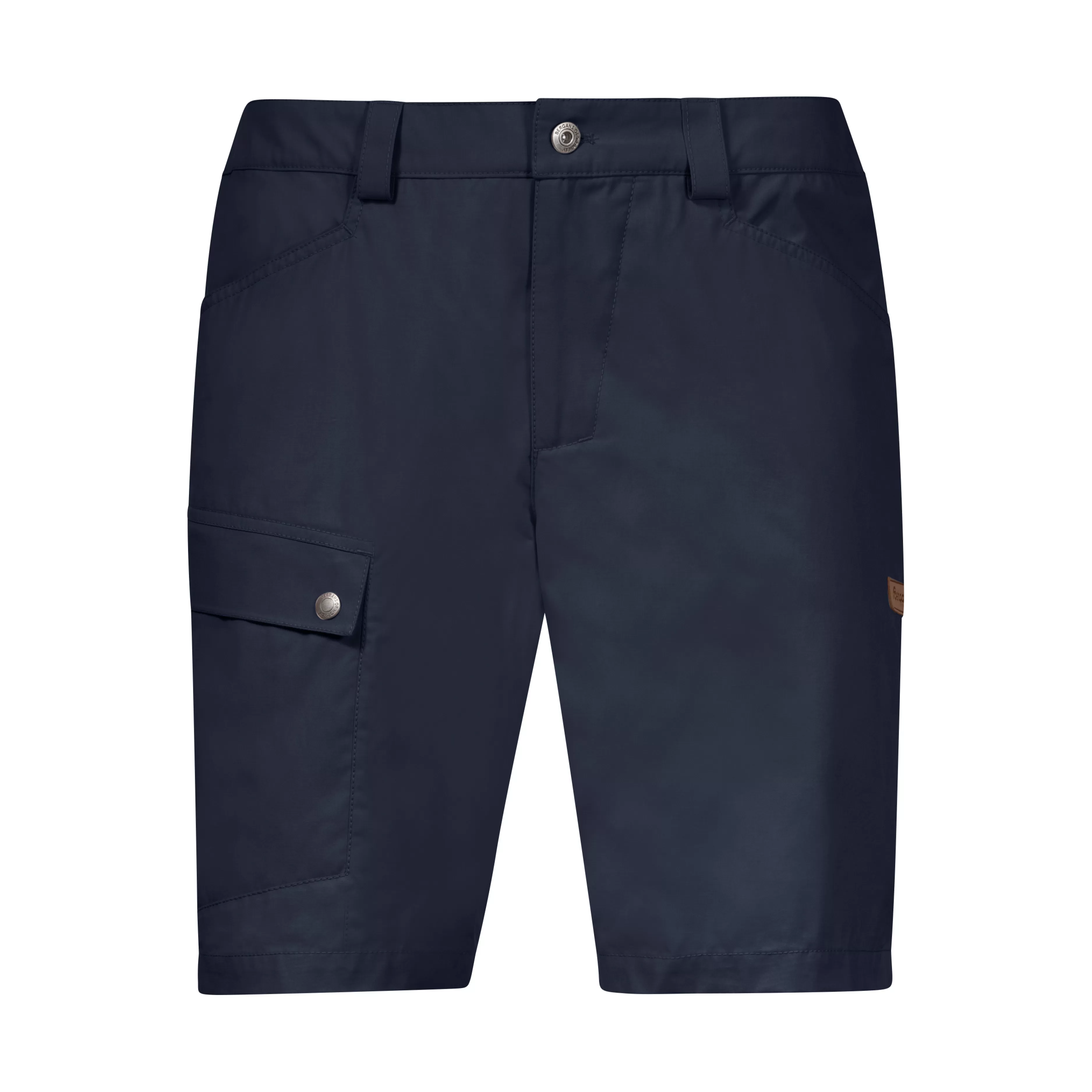 Nordmarka Leaf Light Shorts Men - | Bergans Hot