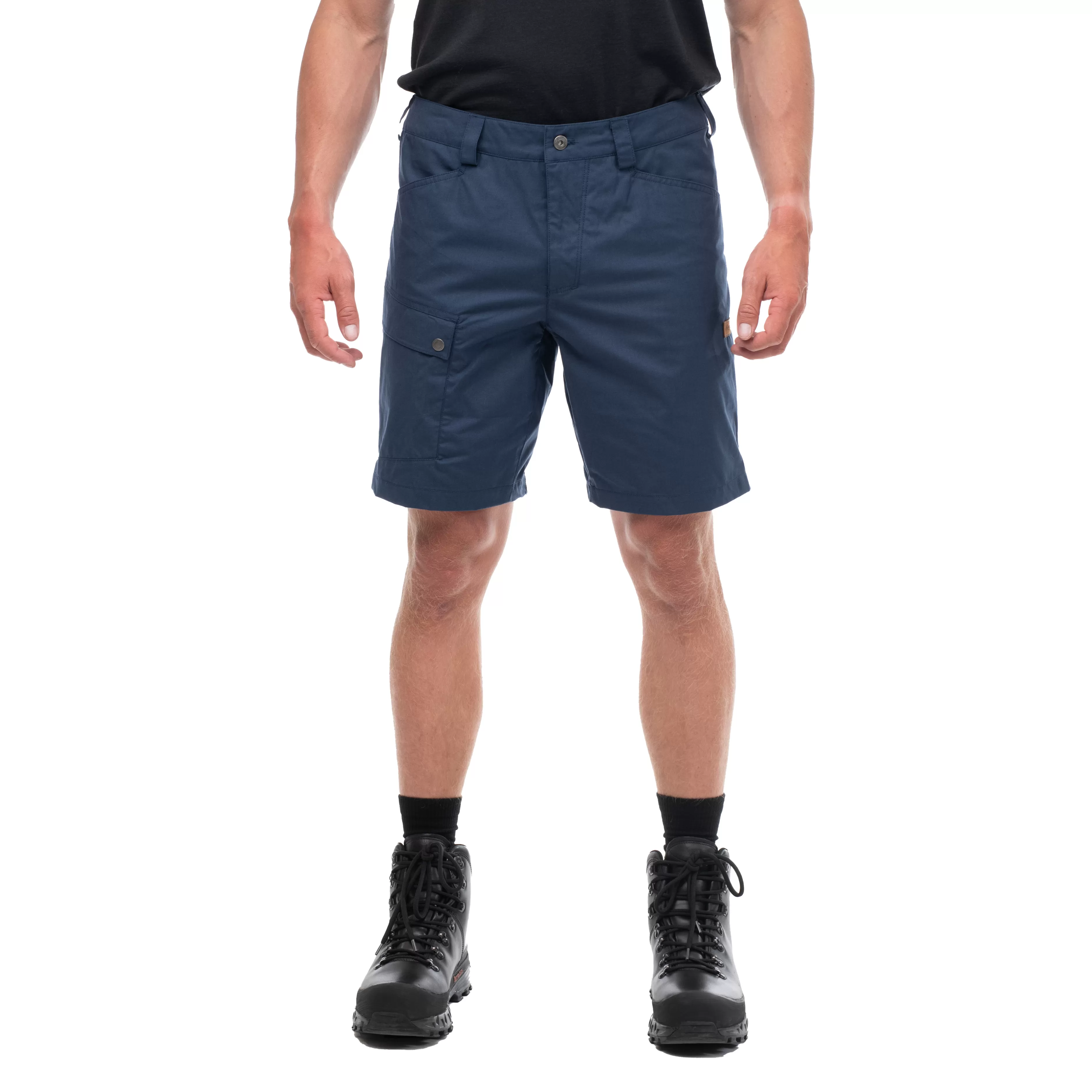 Nordmarka Leaf Light Shorts Men - | Bergans Hot