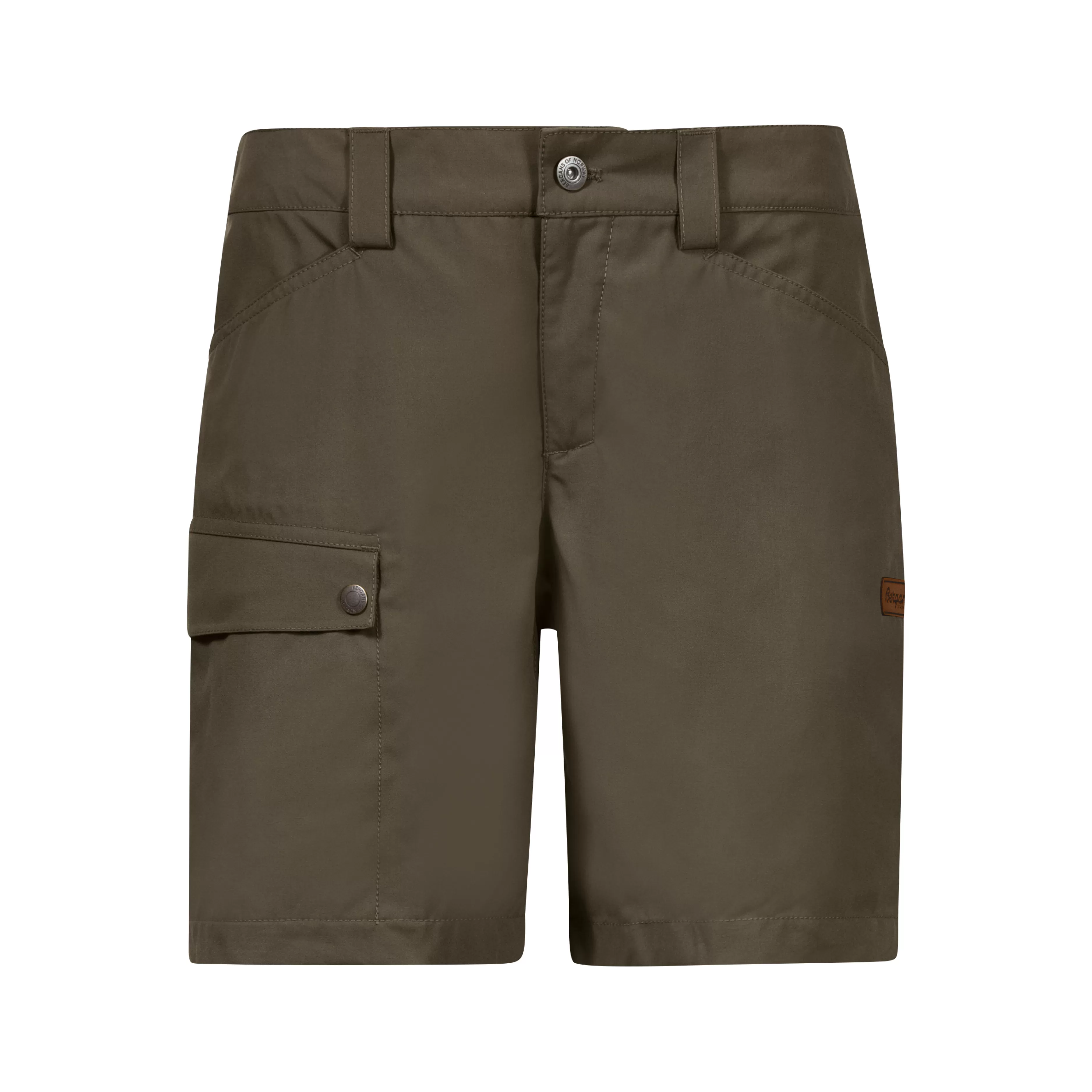 Nordmarka Leaf Light Shorts Women - | Bergans Sale