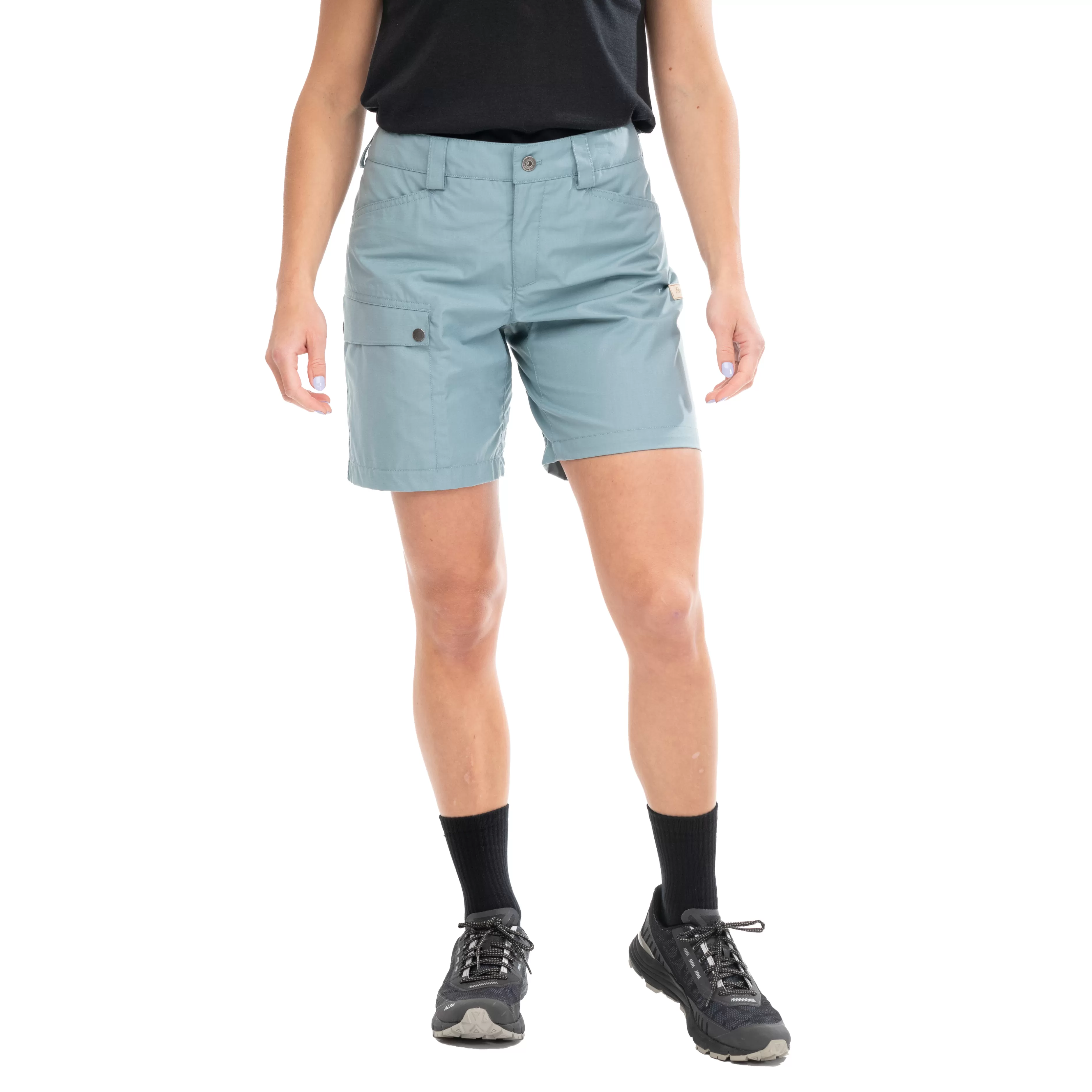 Nordmarka Leaf Light Shorts Women - | Bergans Store