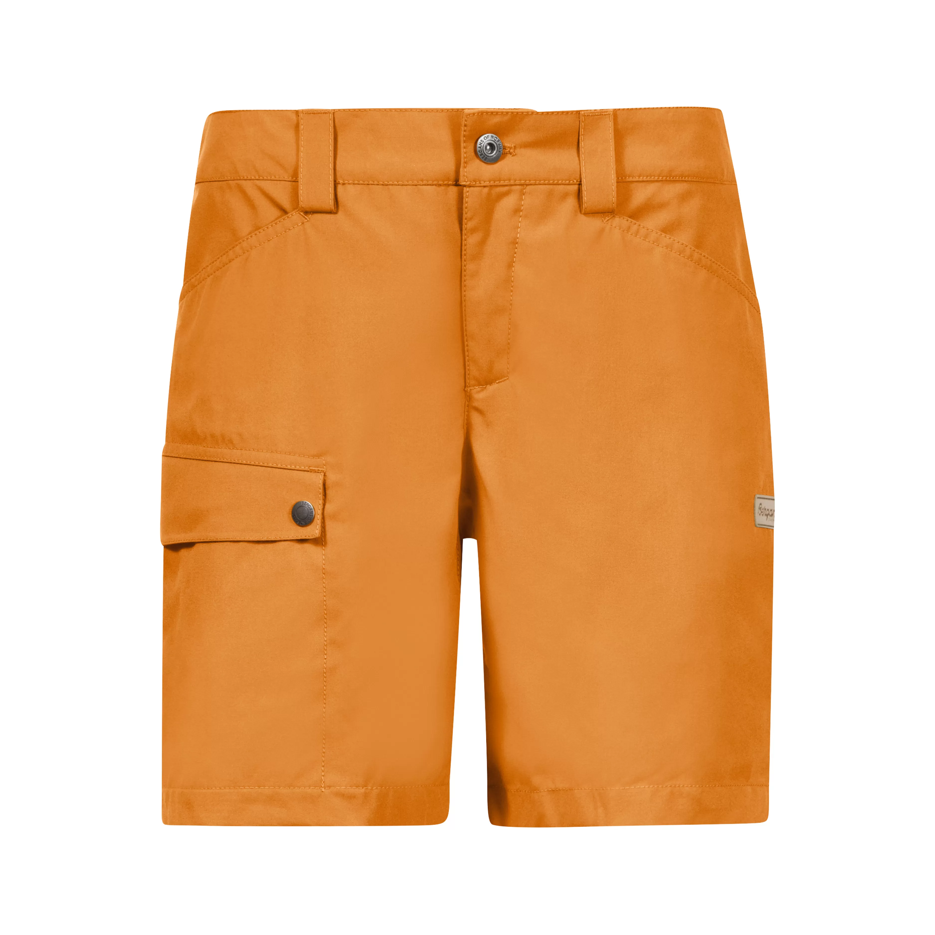 Nordmarka Leaf Light Shorts Women - | Bergans Store