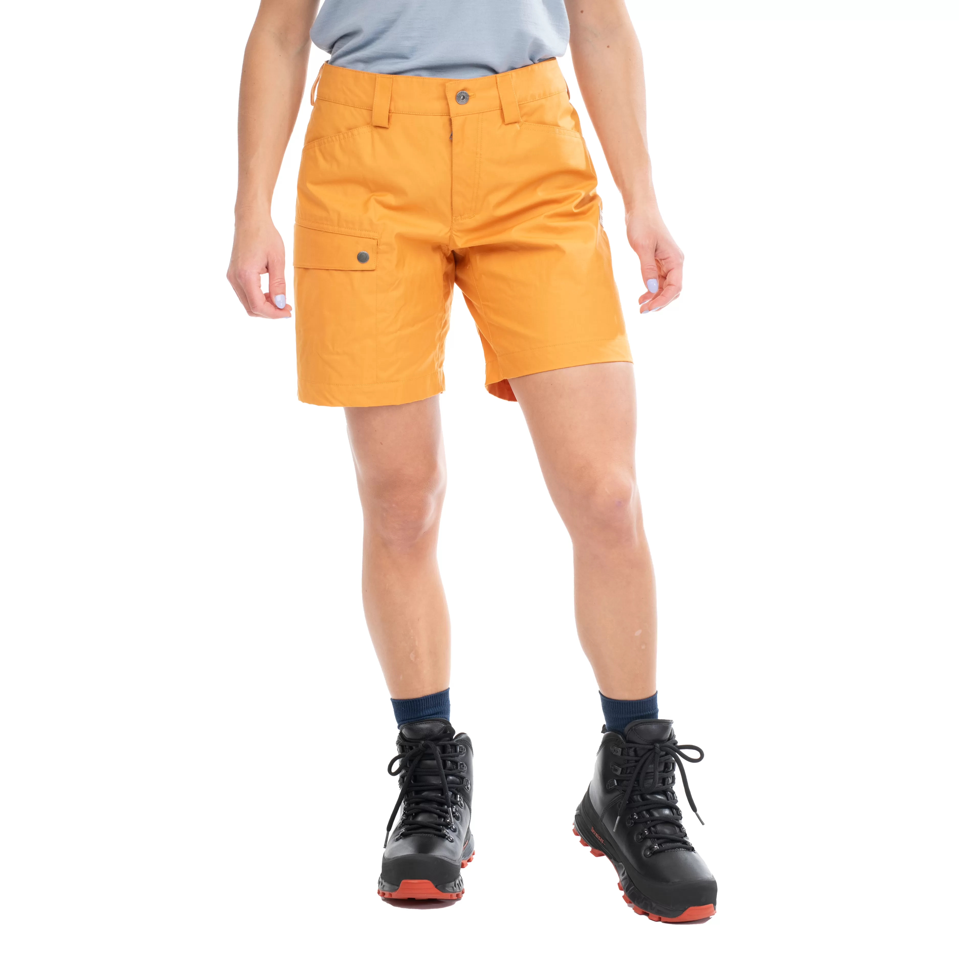 Nordmarka Leaf Light Shorts Women - | Bergans Store