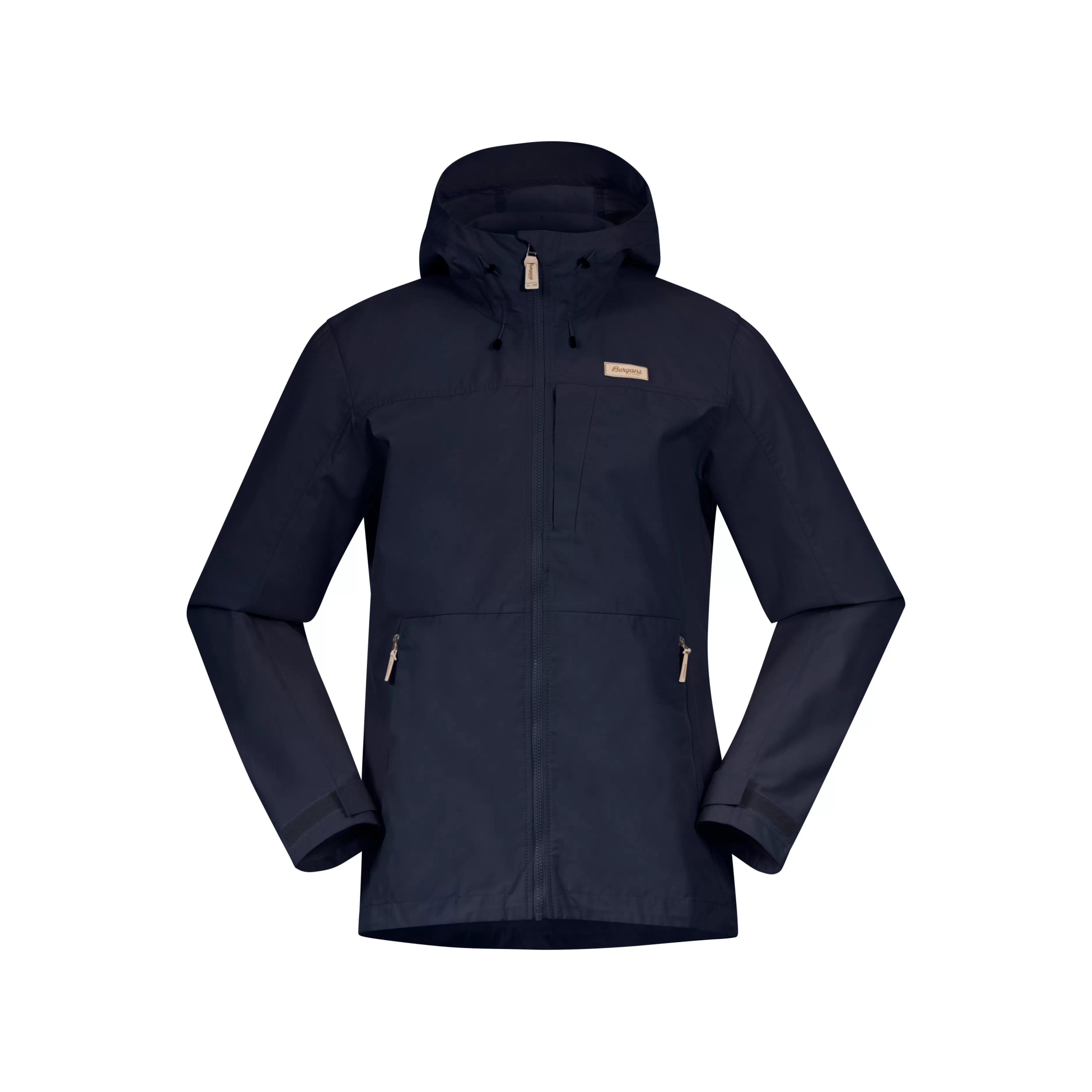 Nordmarka Leaf Light Wind Jacket Men - | Bergans Discount