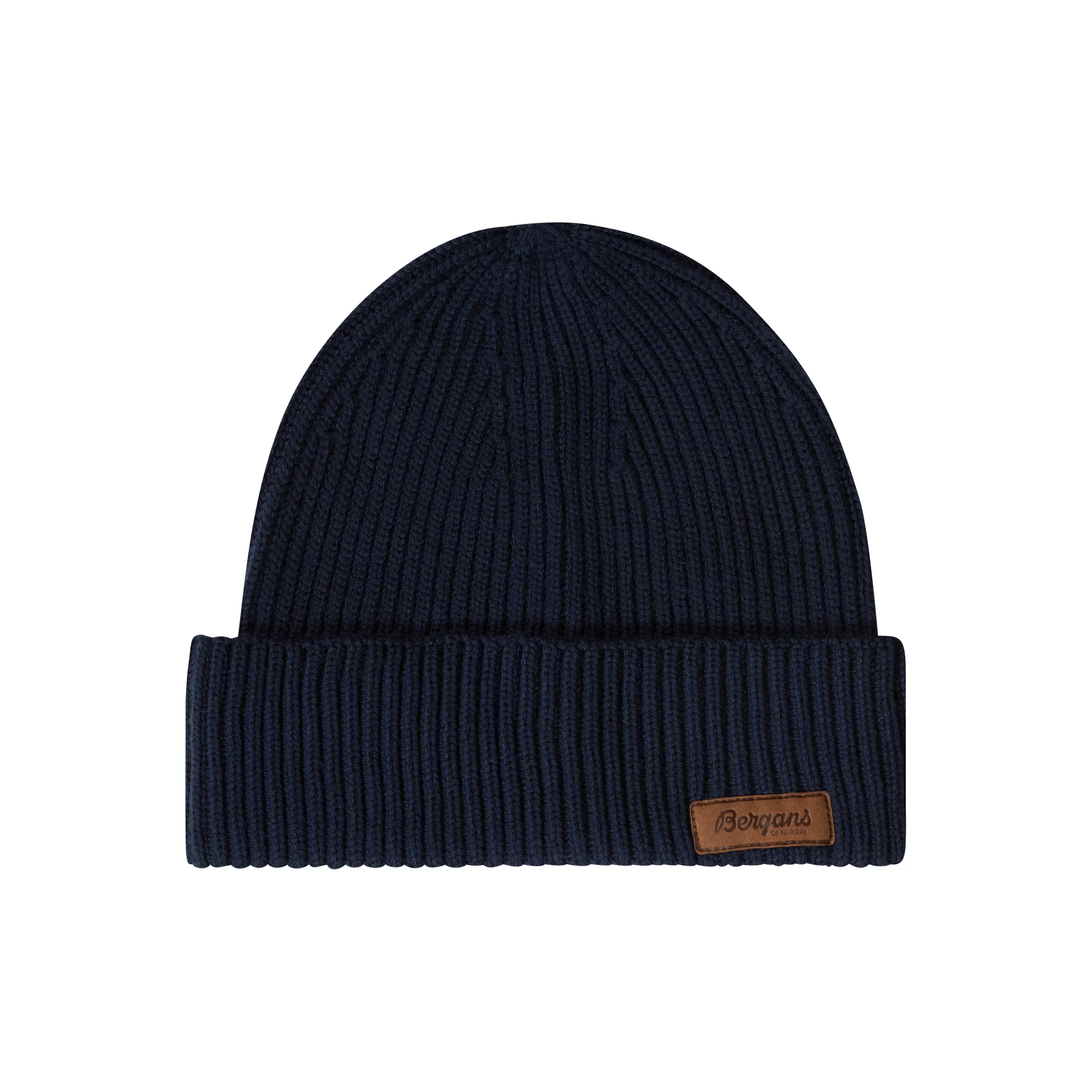 Nordmarka Merino Beanie - | Bergans Flash Sale