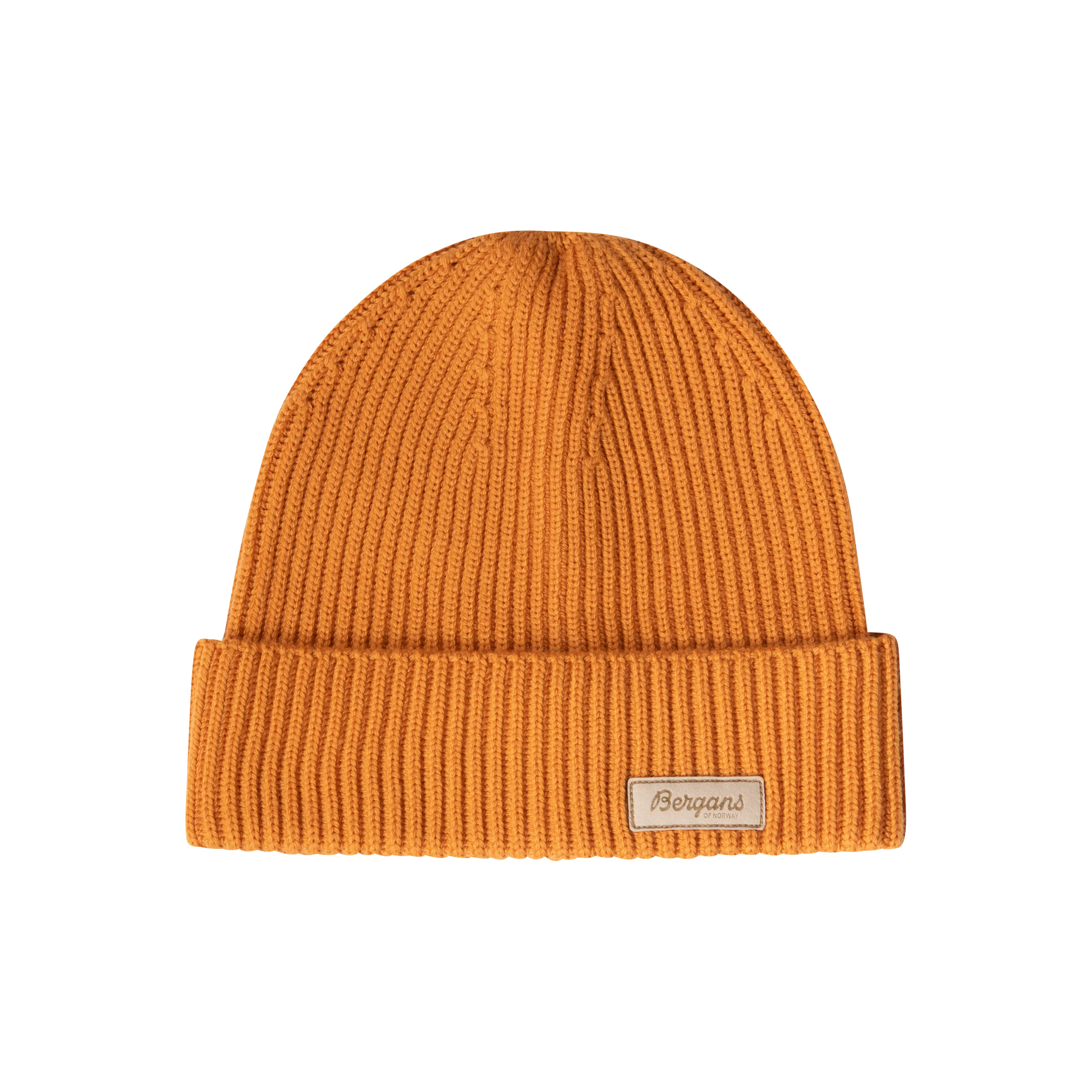 Nordmarka Merino Beanie - | Bergans Clearance