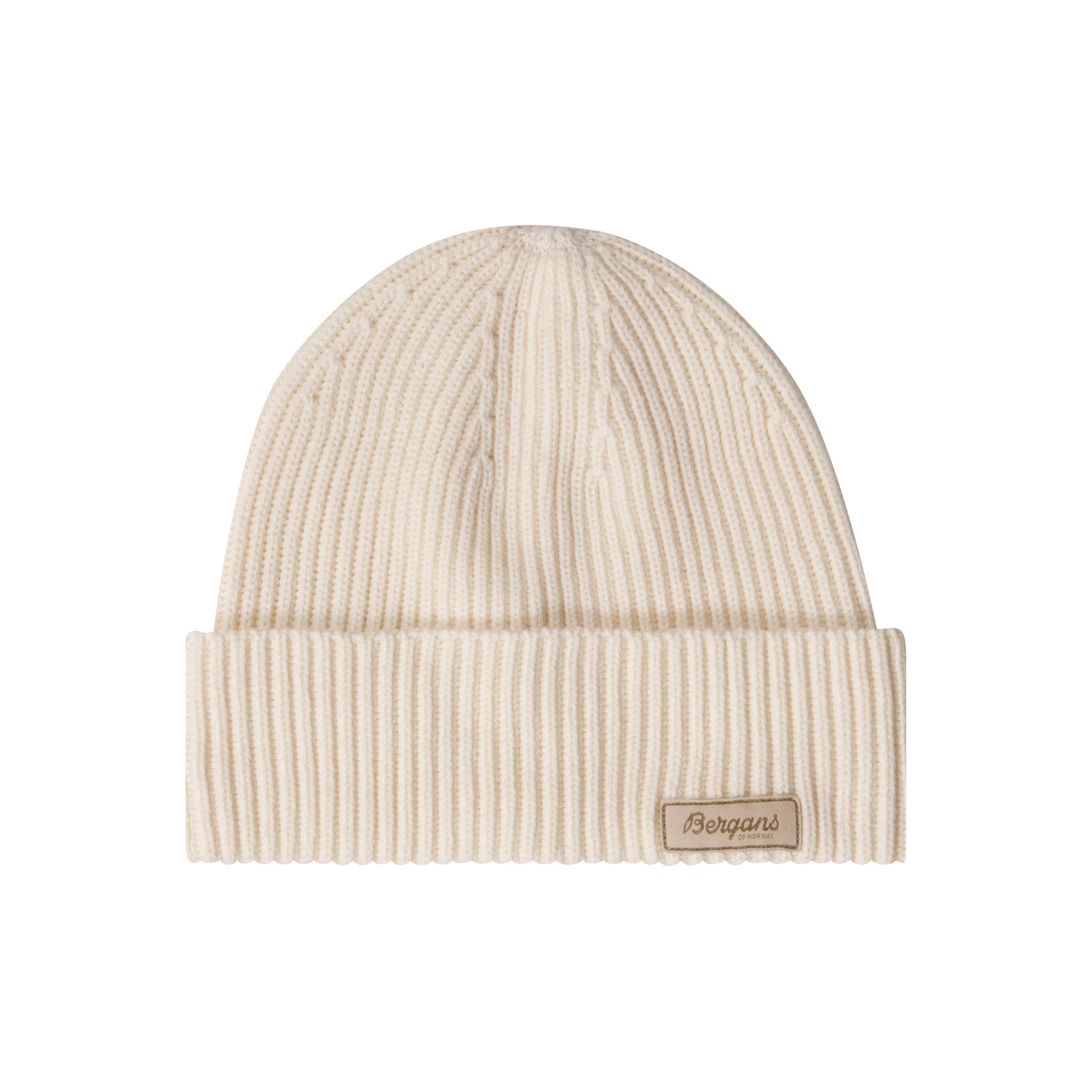 Nordmarka Merino Beanie - | Bergans Shop