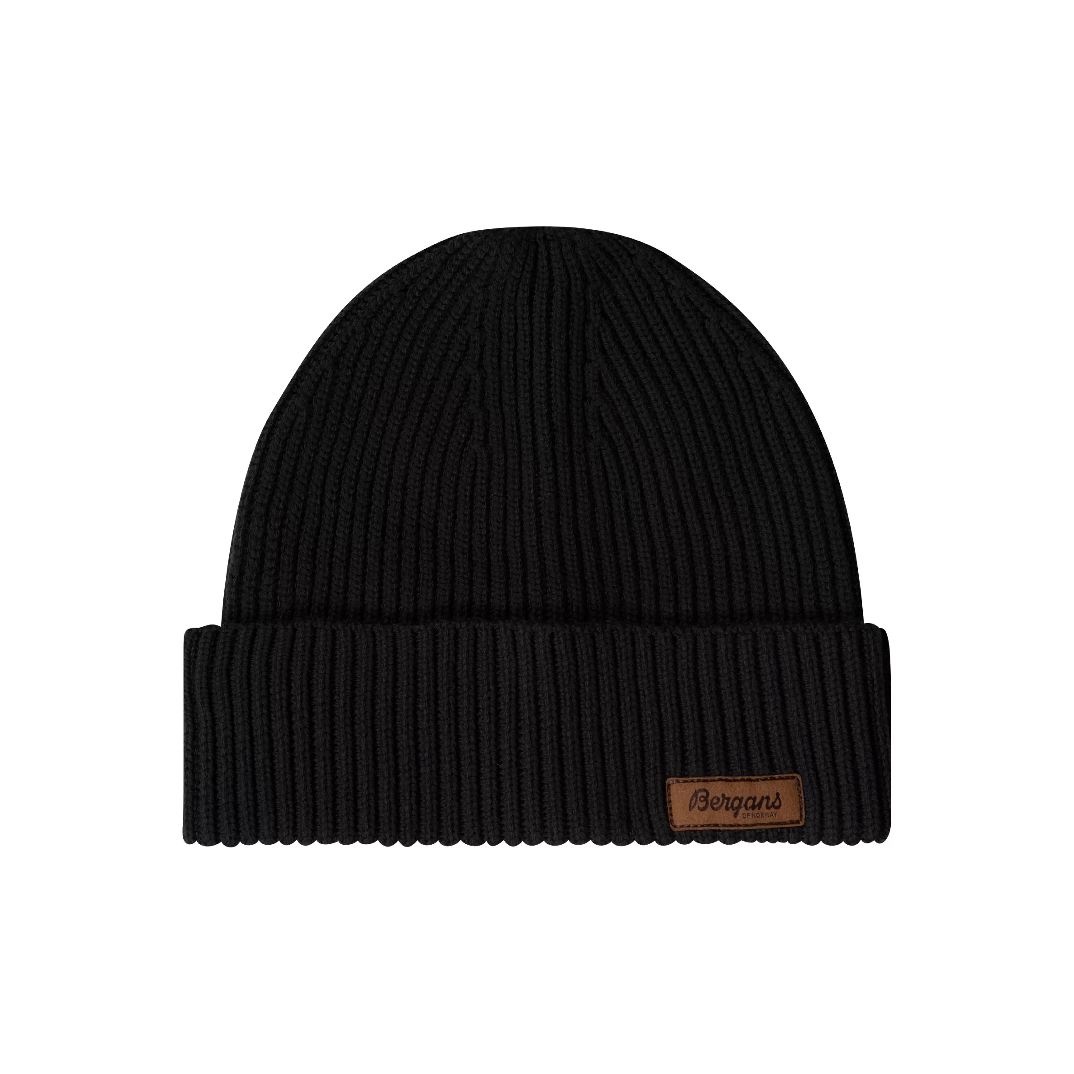 Nordmarka Merino Beanie - | Bergans Online