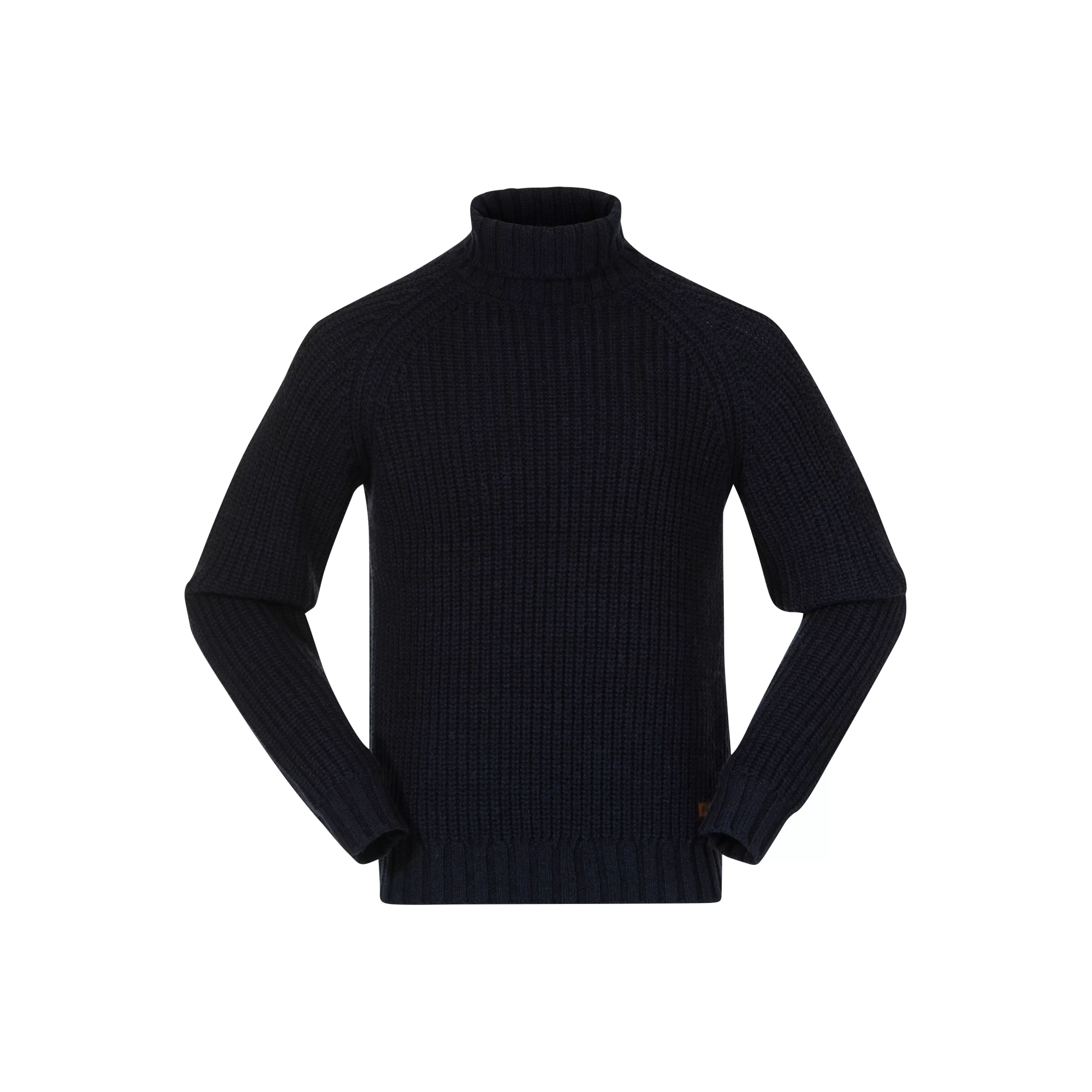 Nordmarka Merino High Neck Jumper Men - | Bergans Clearance