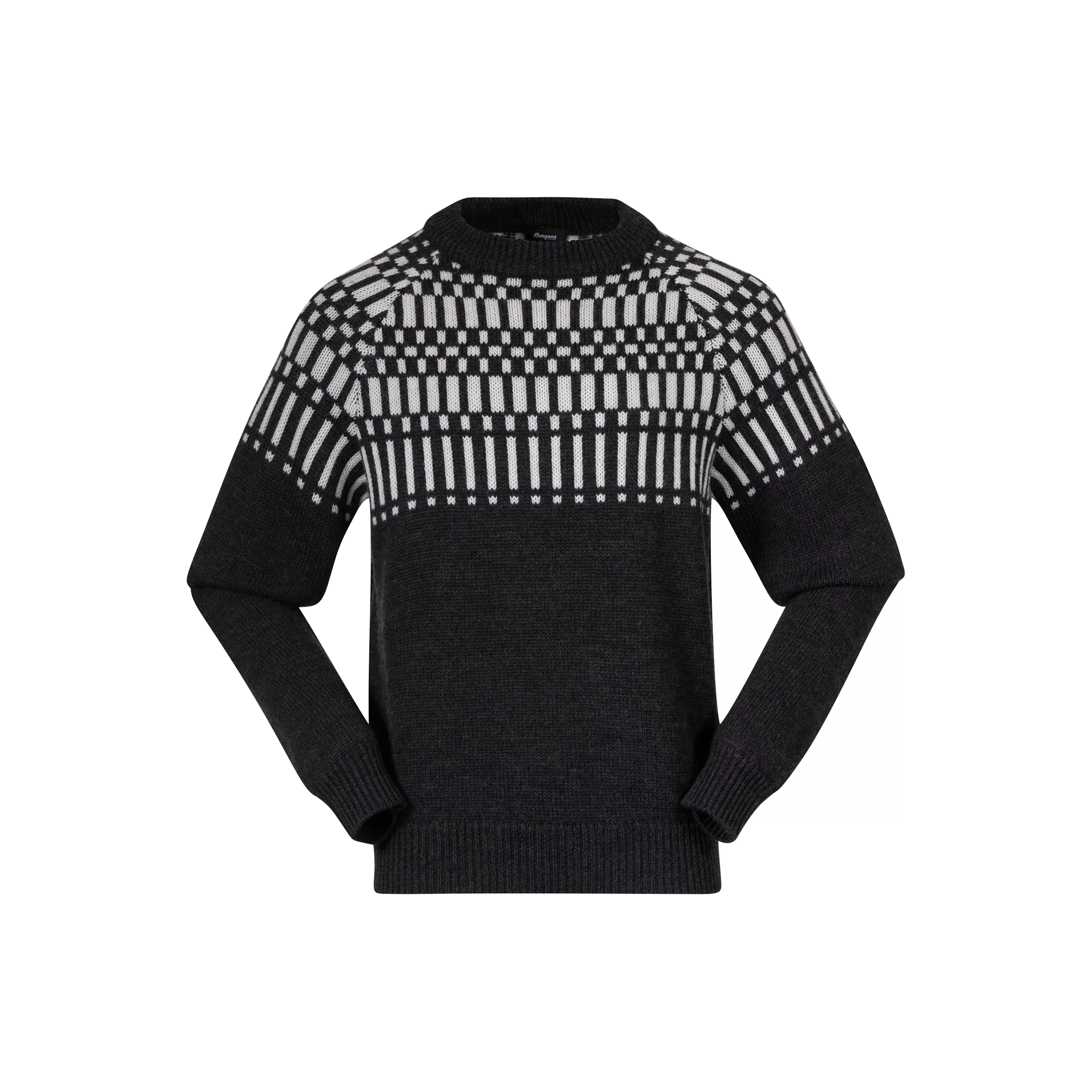 Nordmarka Merino Jumper Men - | Bergans Best