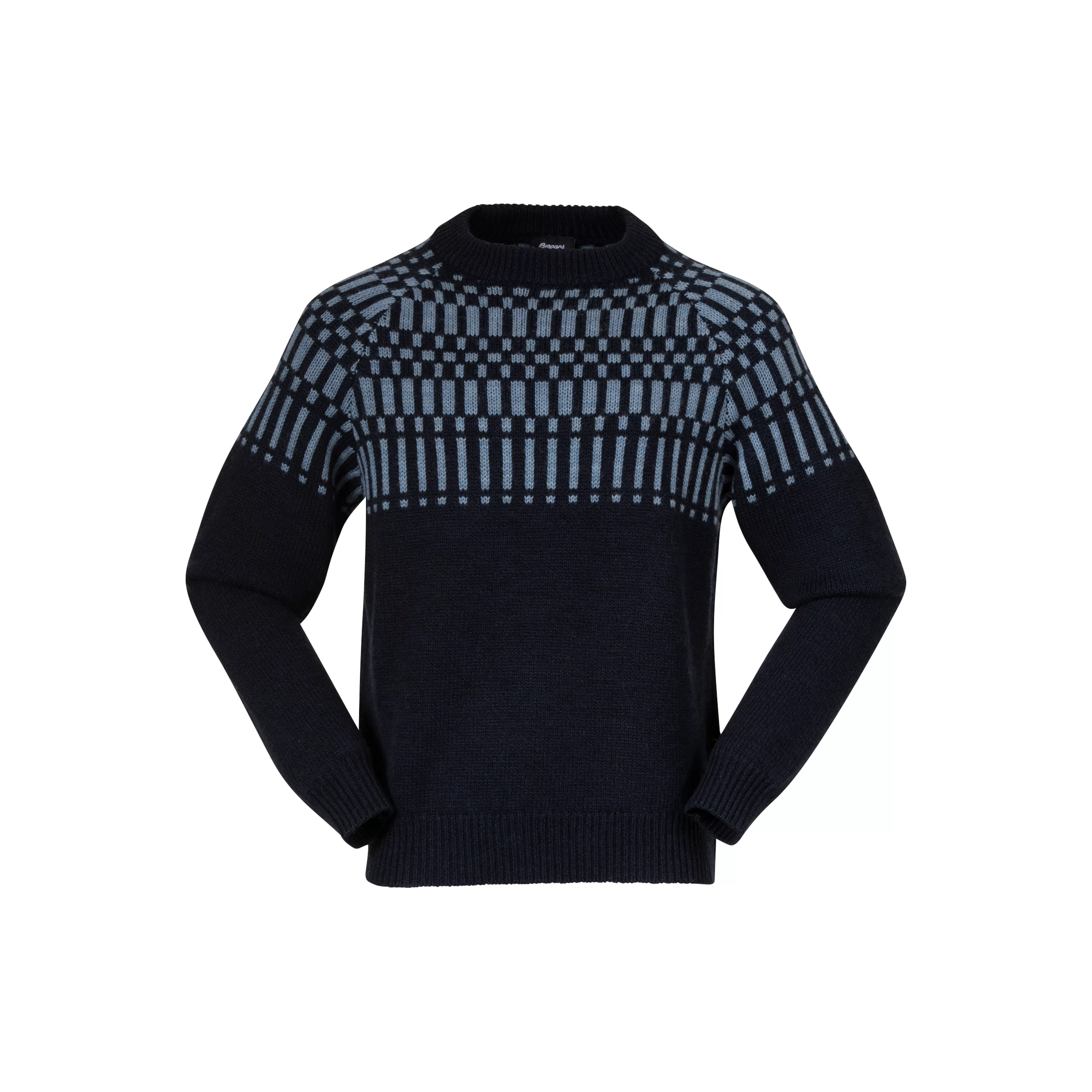 Nordmarka Merino Jumper Men - | Bergans Best Sale