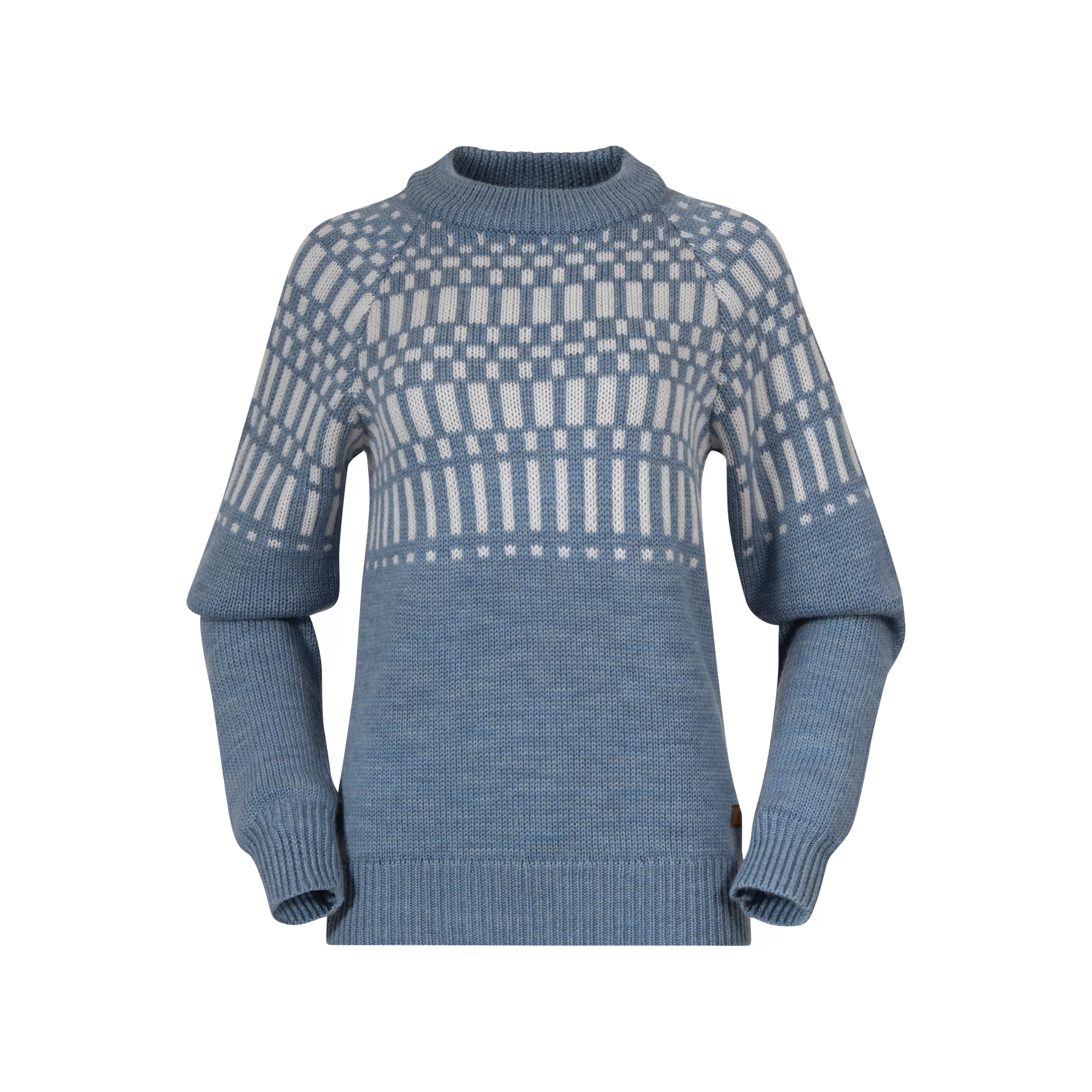 Nordmarka Merino Jumper Women - | Bergans Flash Sale