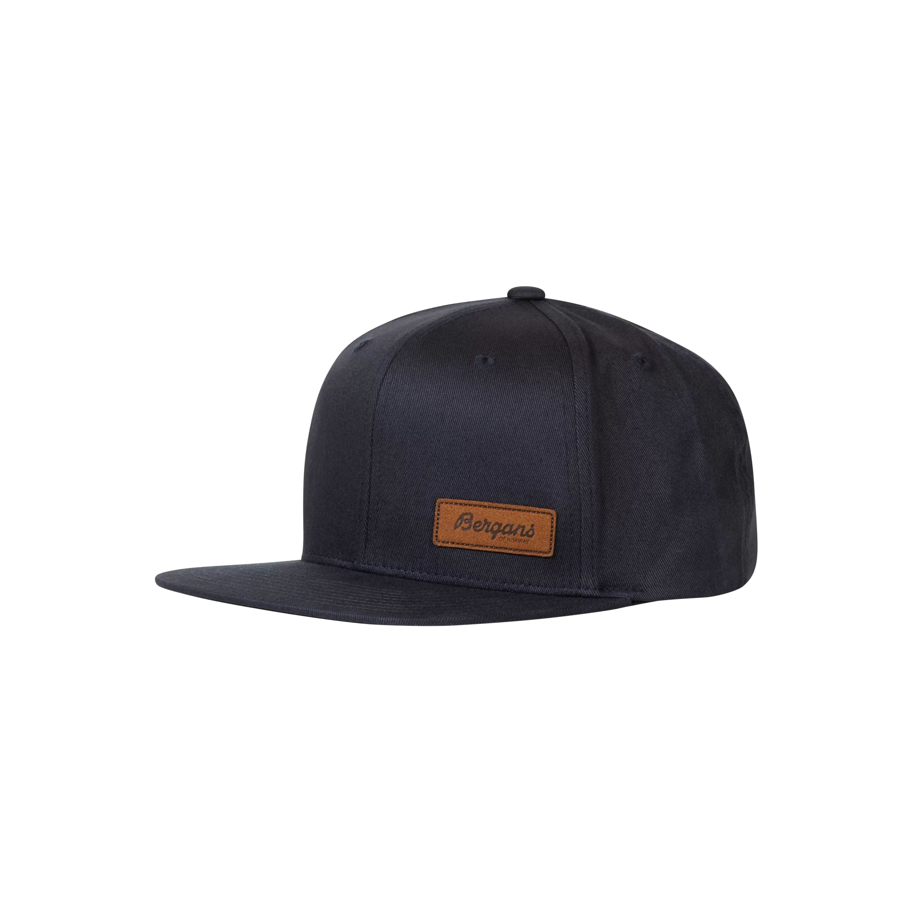 Nordmarka Snapback Cap - | Bergans Best Sale