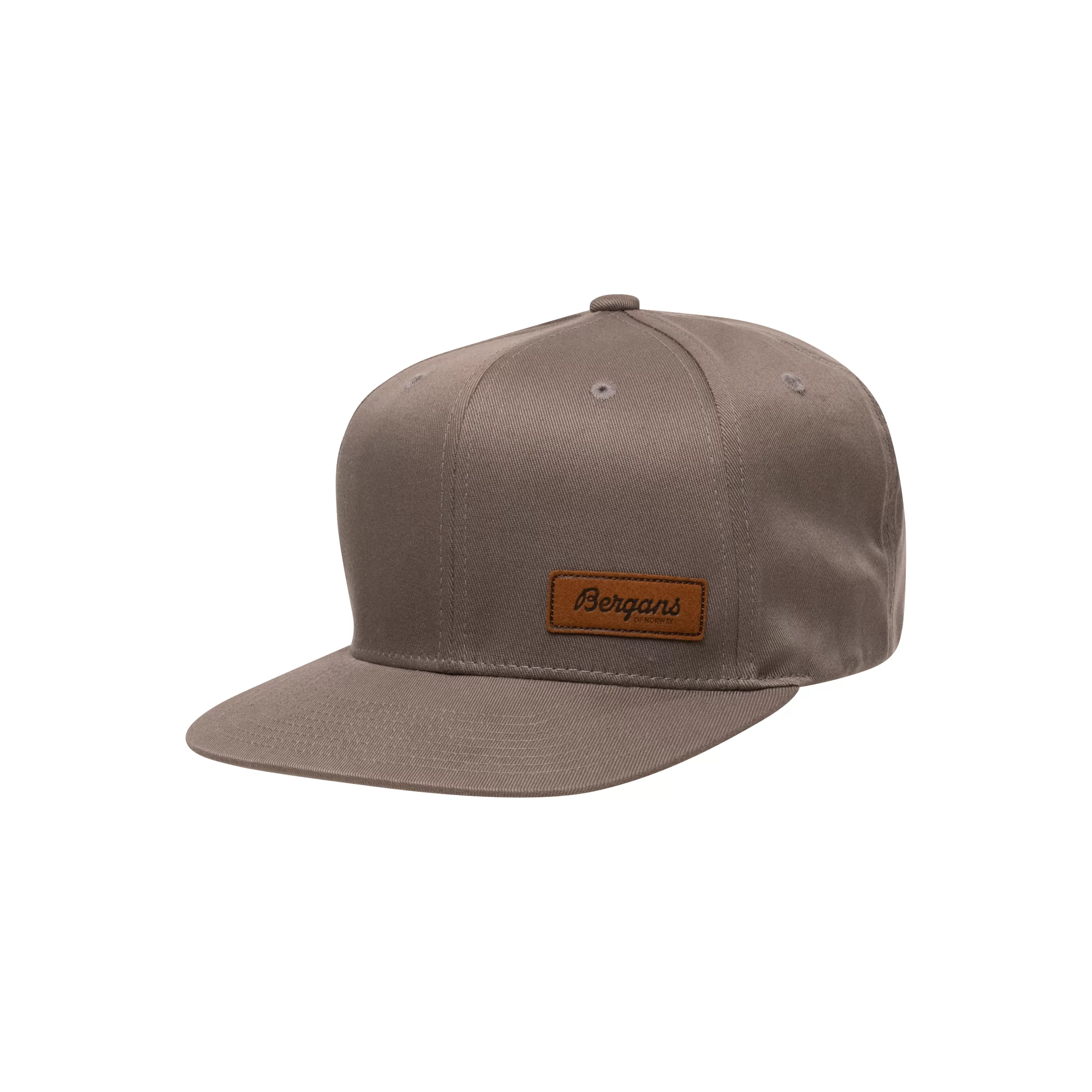 Nordmarka Snapback Cap - | Bergans Clearance