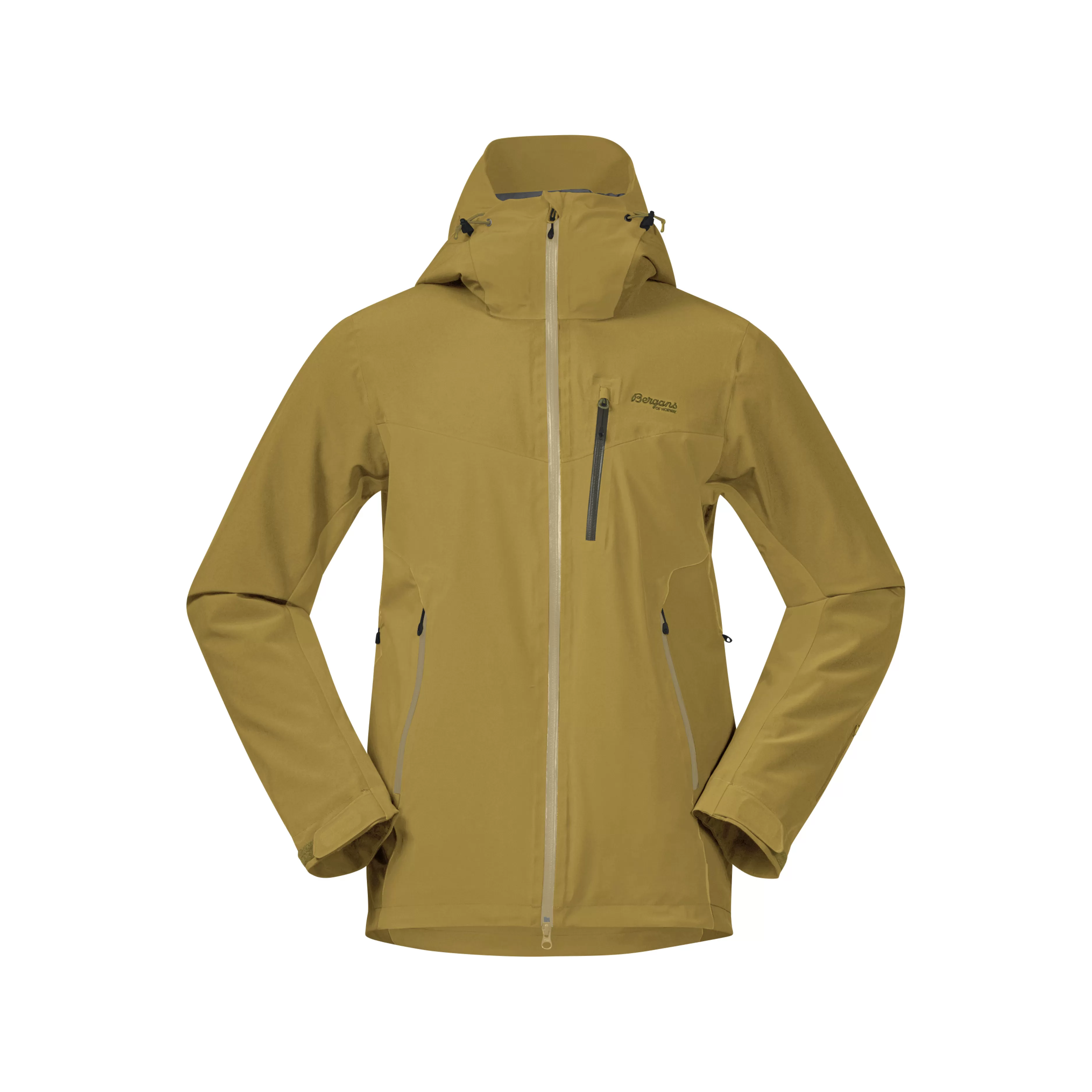 Oppdal Insulated Jacket - | Bergans Best Sale