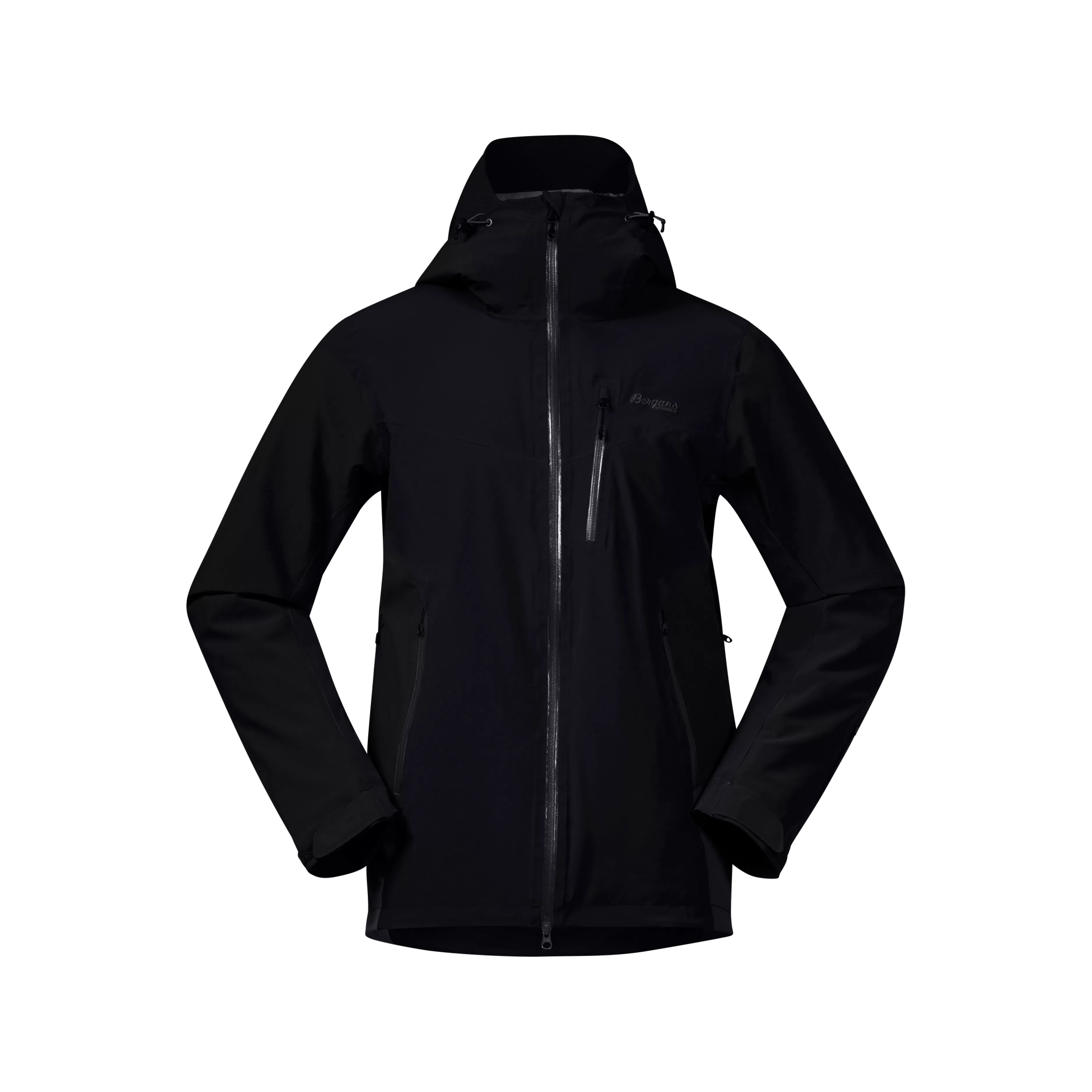 Oppdal Insulated Jacket - | Bergans Flash Sale