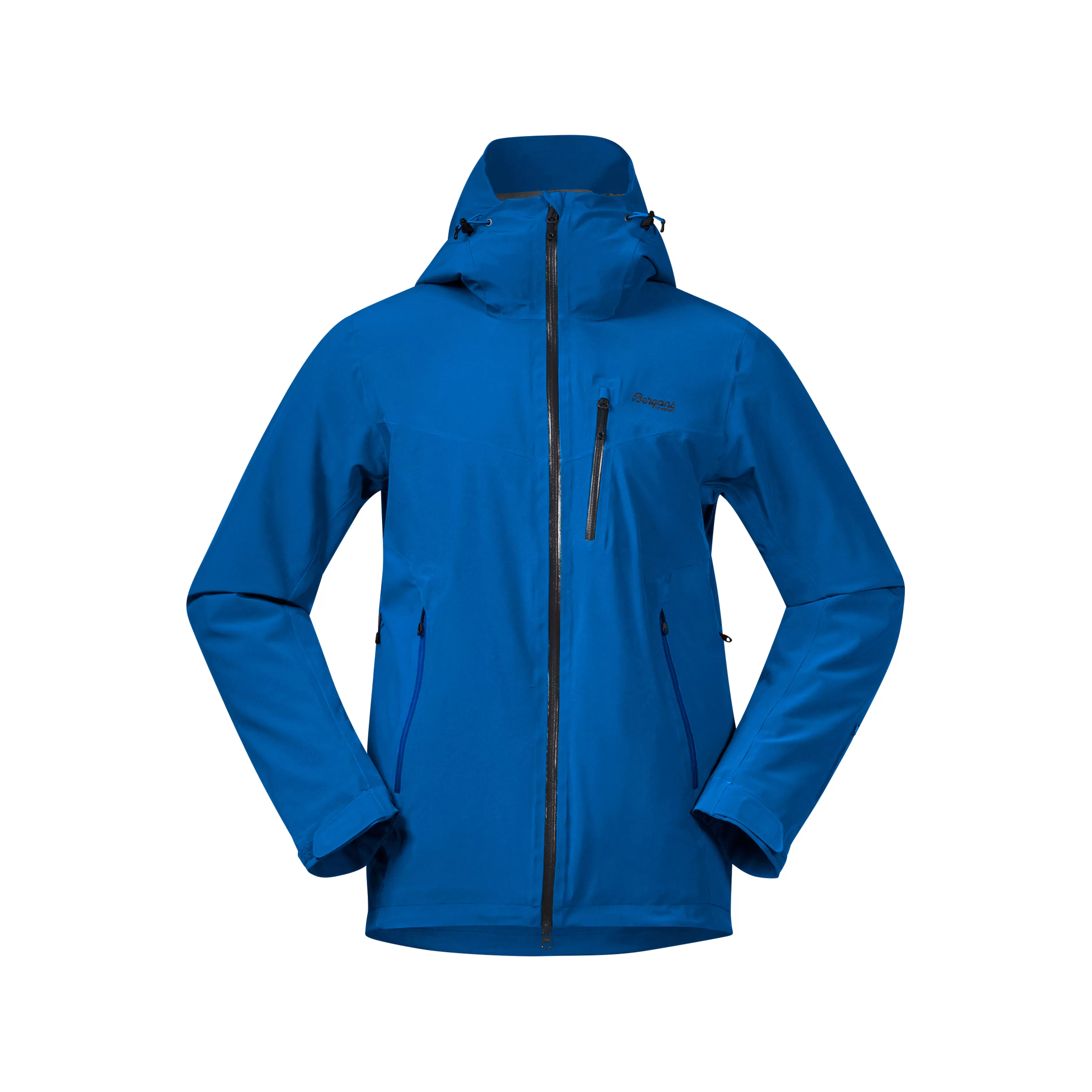 Oppdal Insulated Jacket - | Bergans Clearance