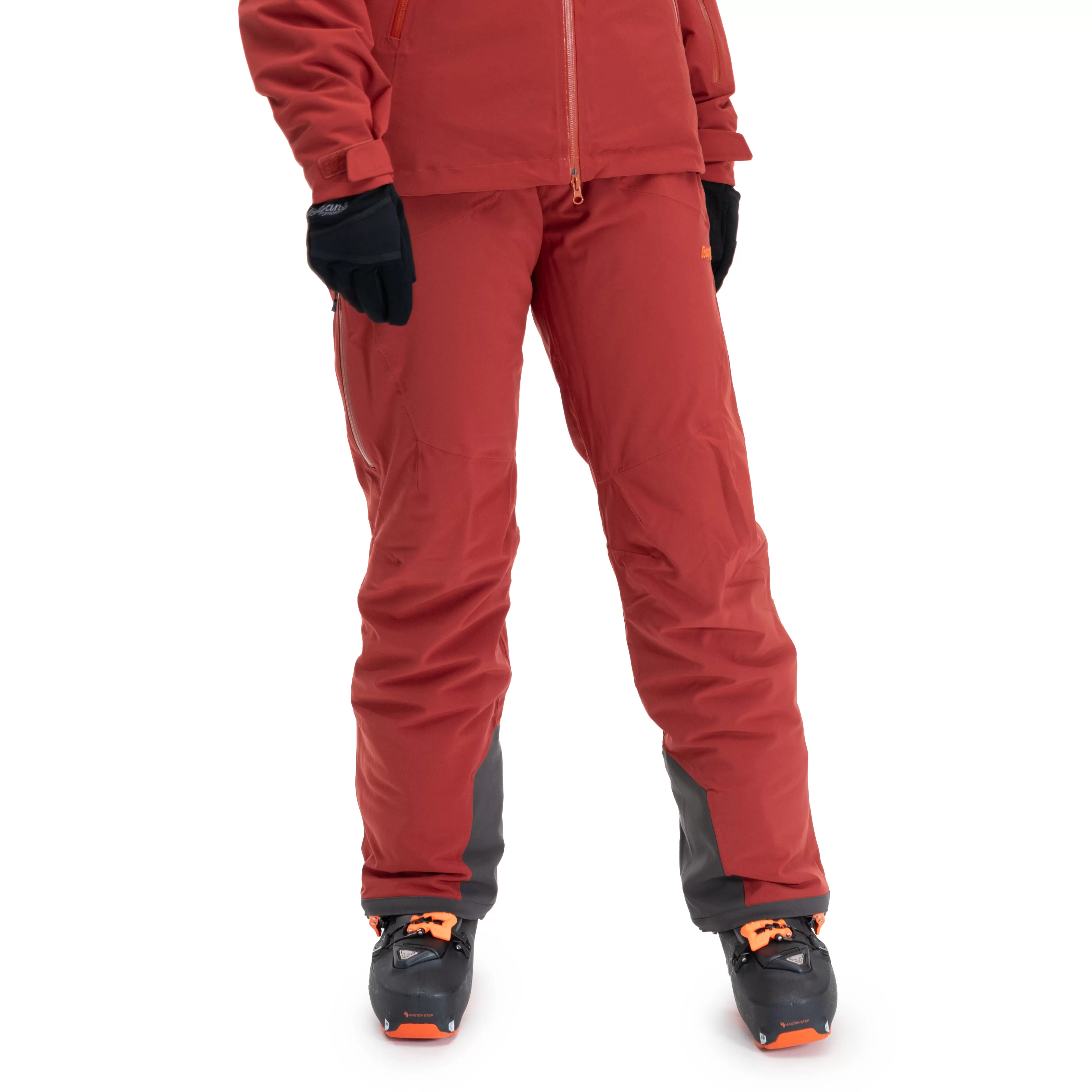 Oppdal Insulated Lady Pants - | Bergans Flash Sale