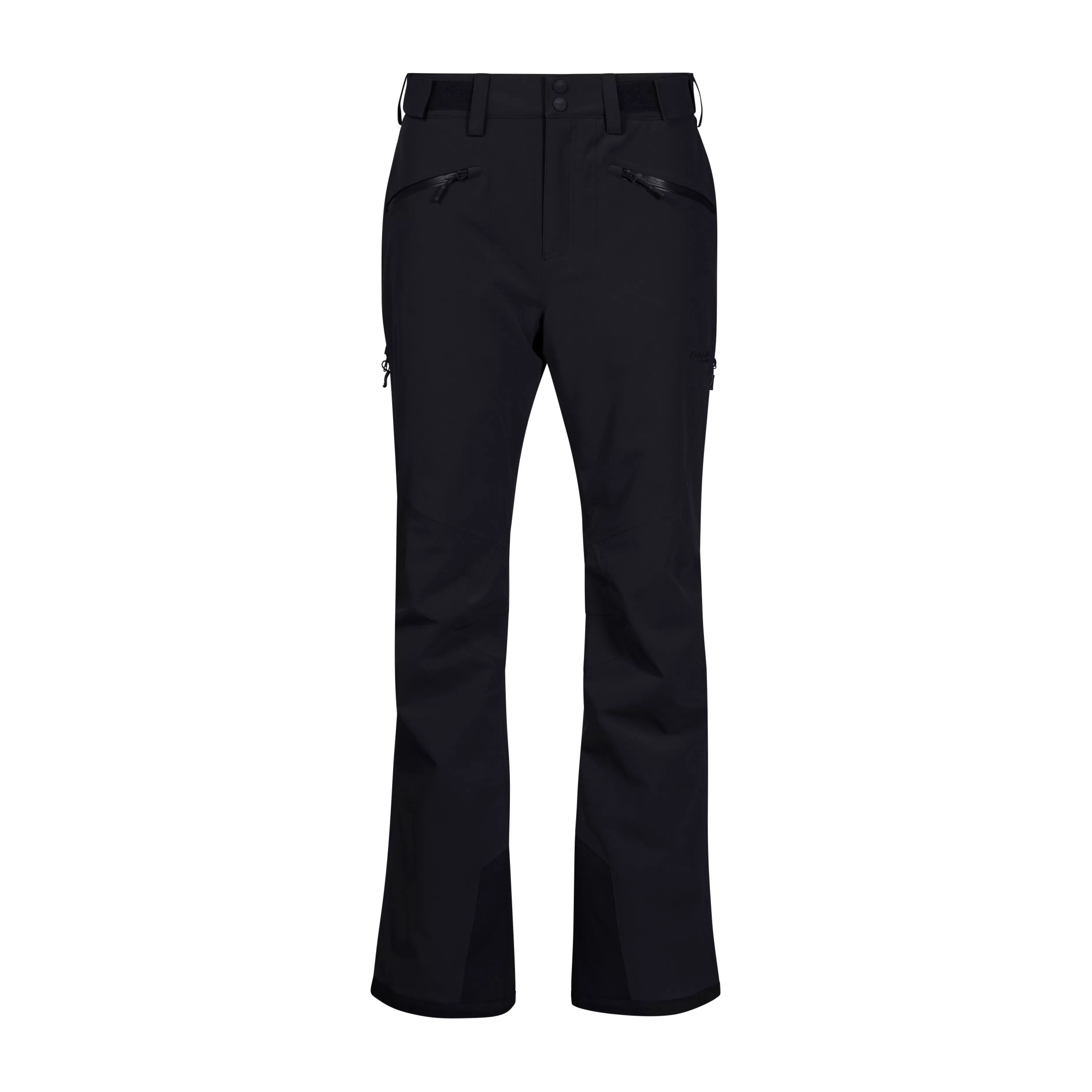 Oppdal Insulated Lady Pants - | Bergans Fashion