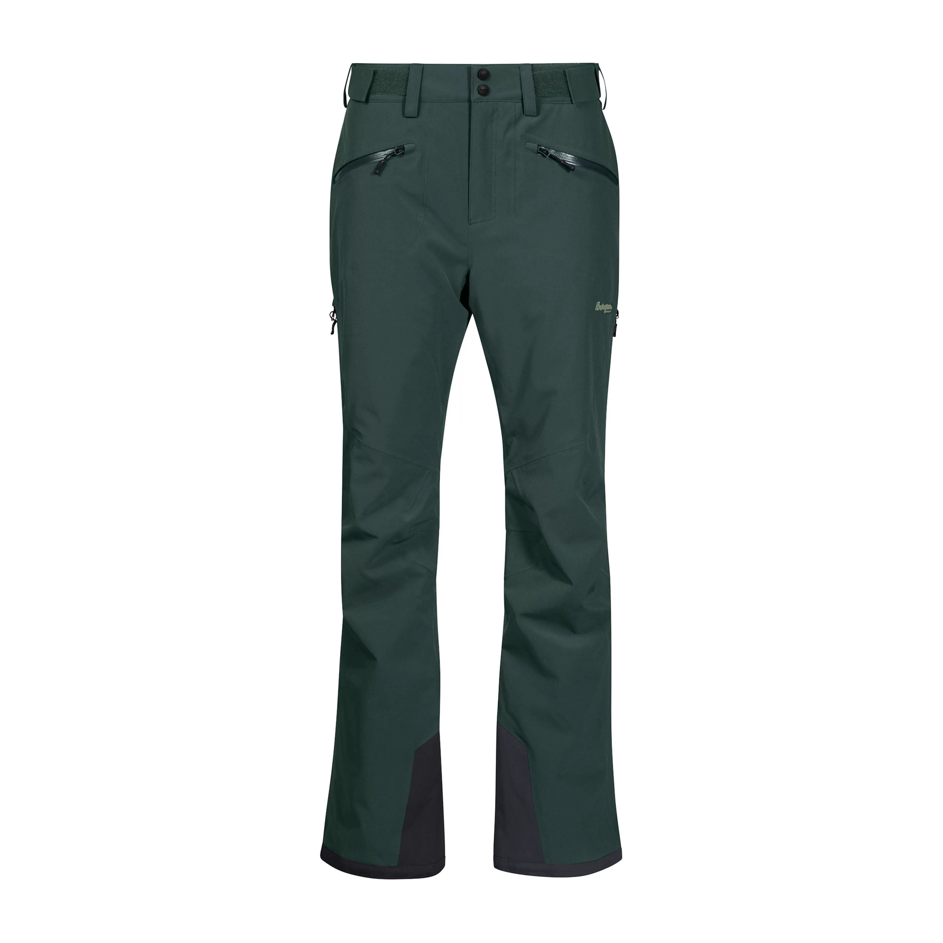 Oppdal Insulated Lady Pants - | Bergans New