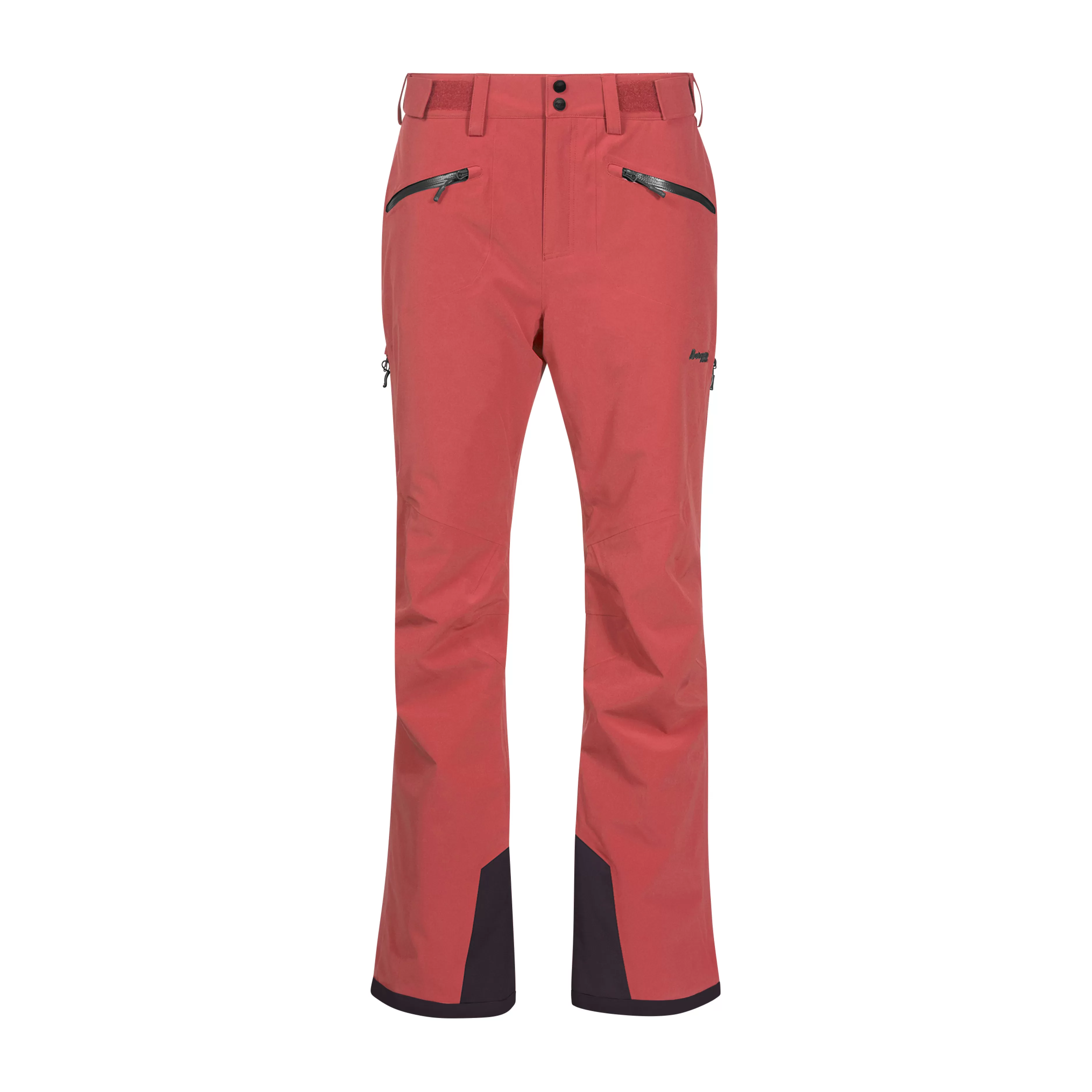 Oppdal Insulated Lady Pants - | Bergans Hot