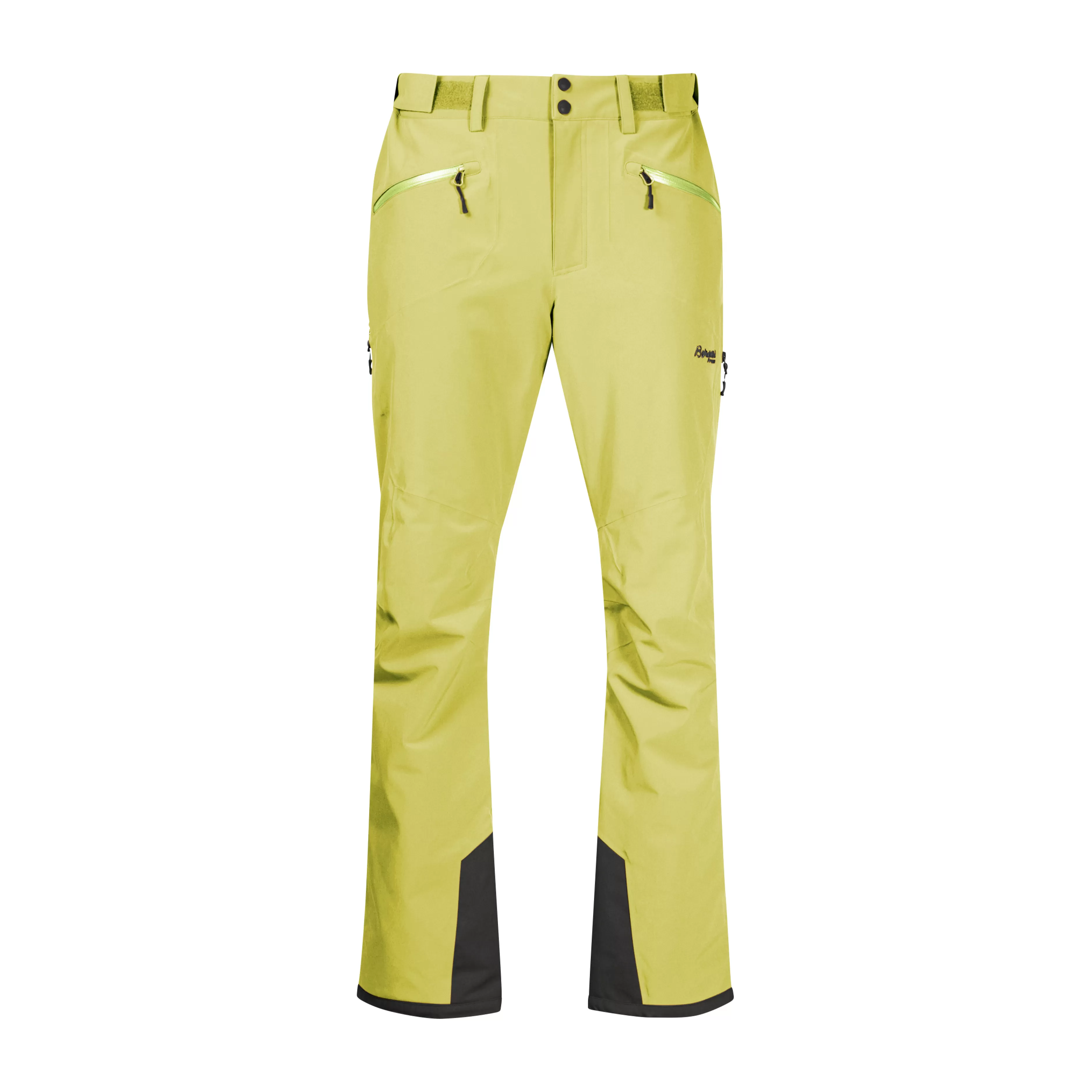 Oppdal Insulated Pants - | Bergans Cheap