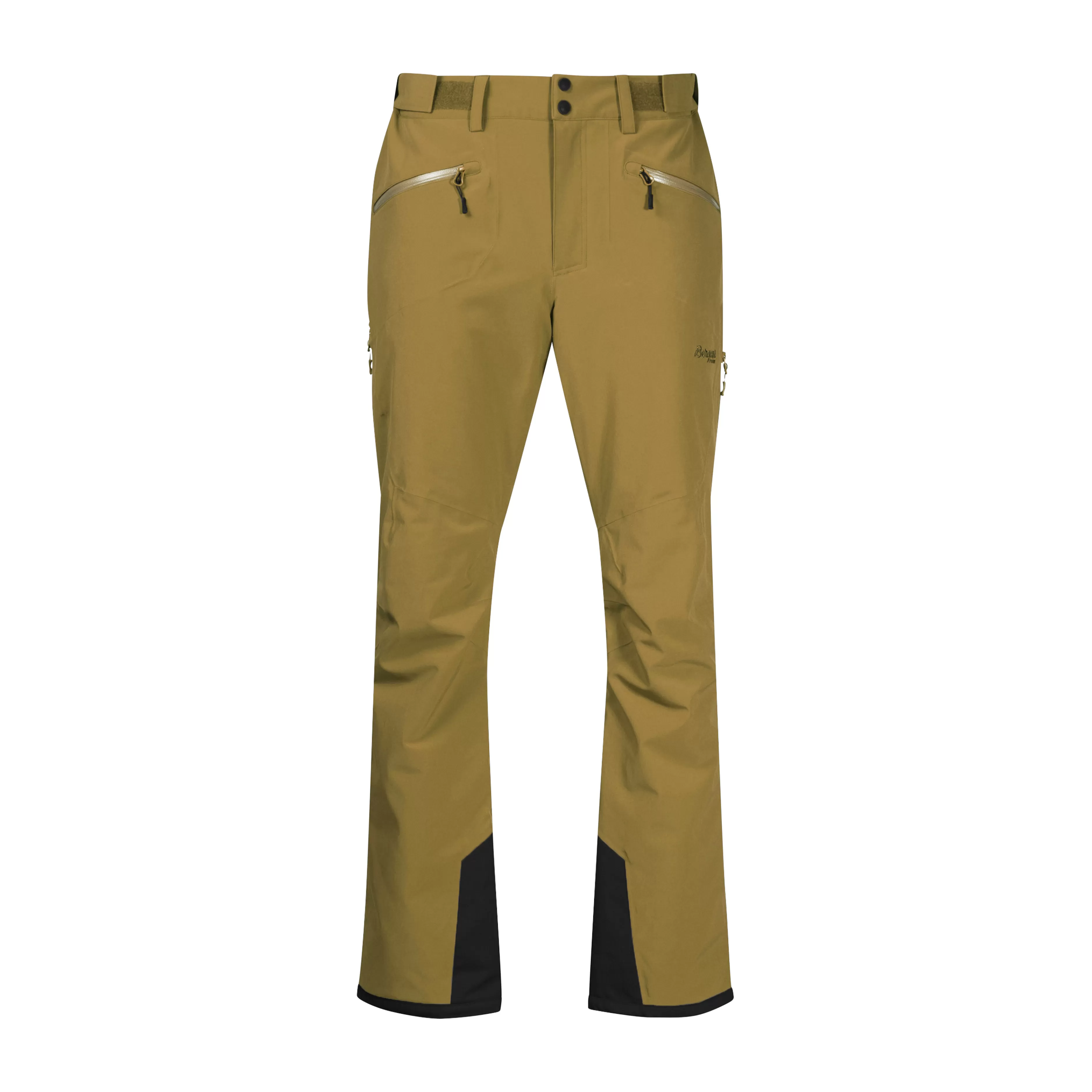 Oppdal Insulated Pants - | Bergans Cheap