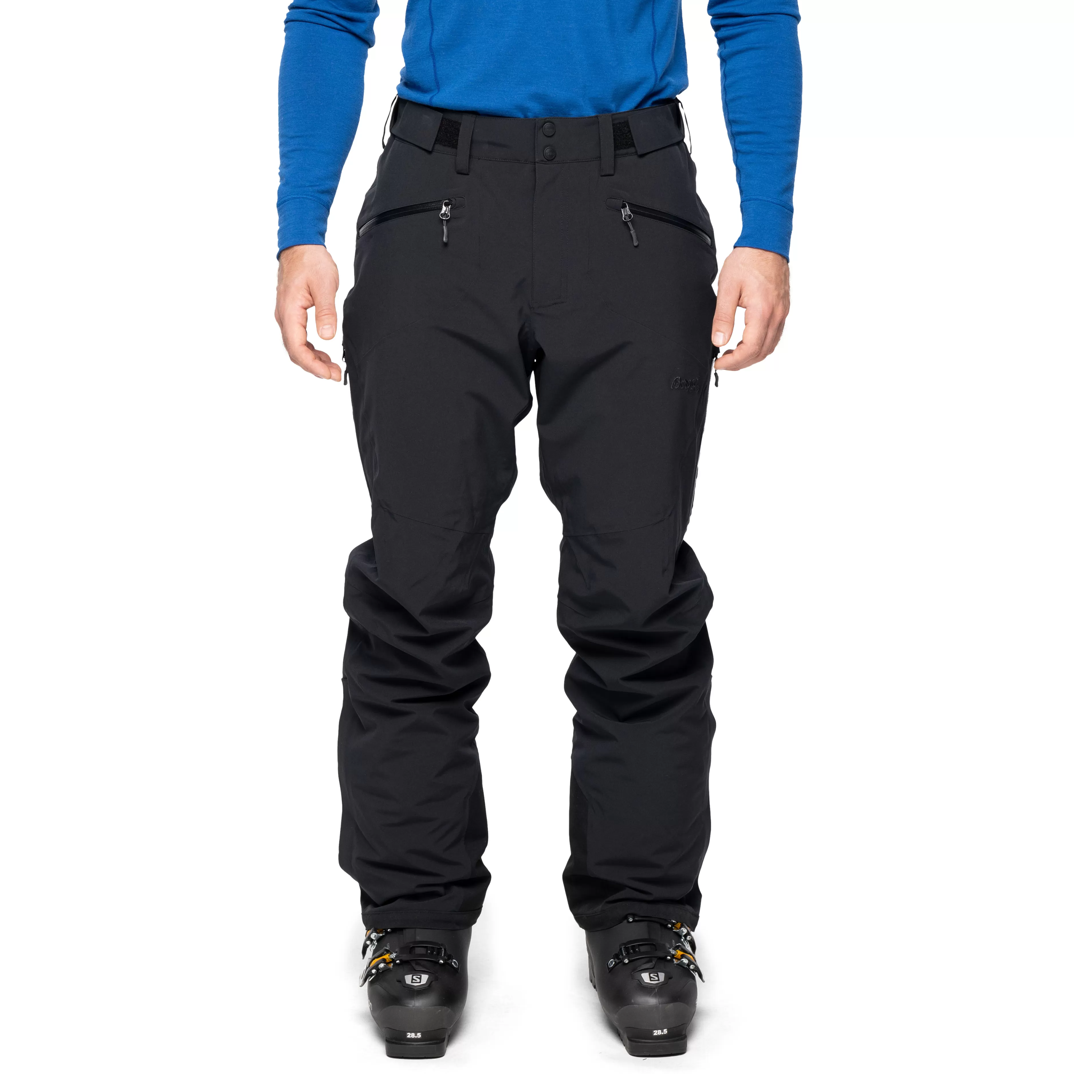 Oppdal Insulated Pants - | Bergans Flash Sale