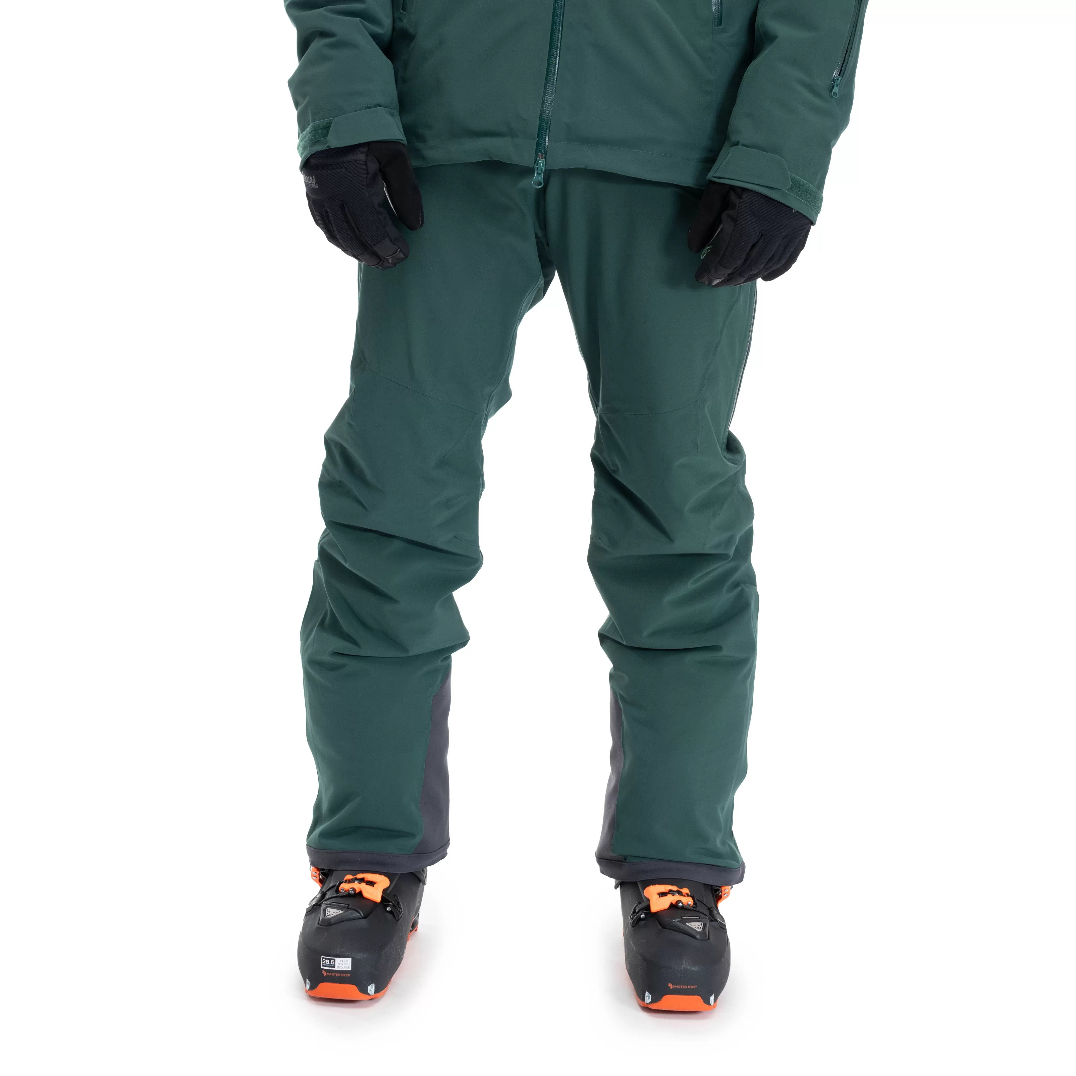 Oppdal Insulated Pants - | Bergans Sale