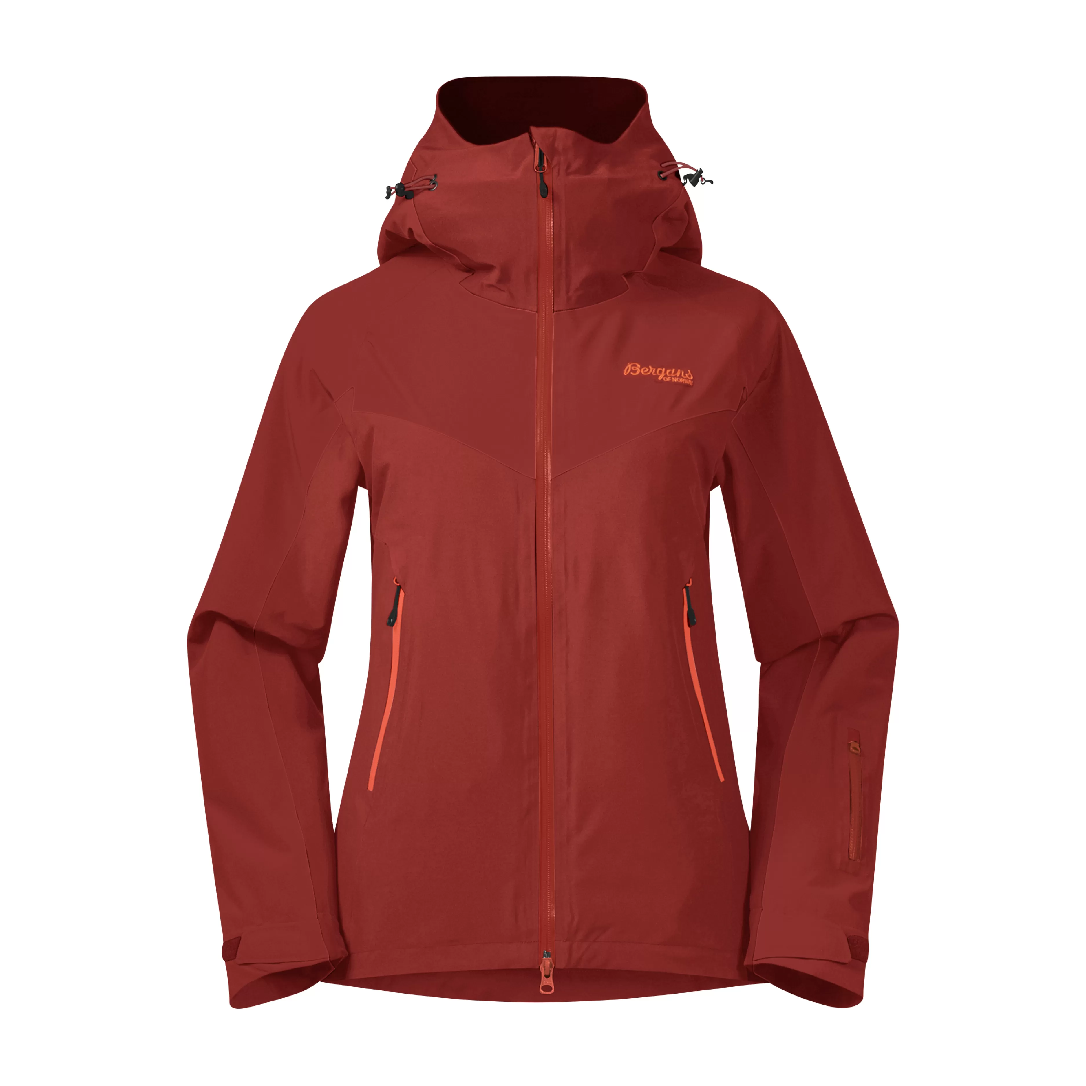 Oppdal Insulated W Jacket - | Bergans Best Sale