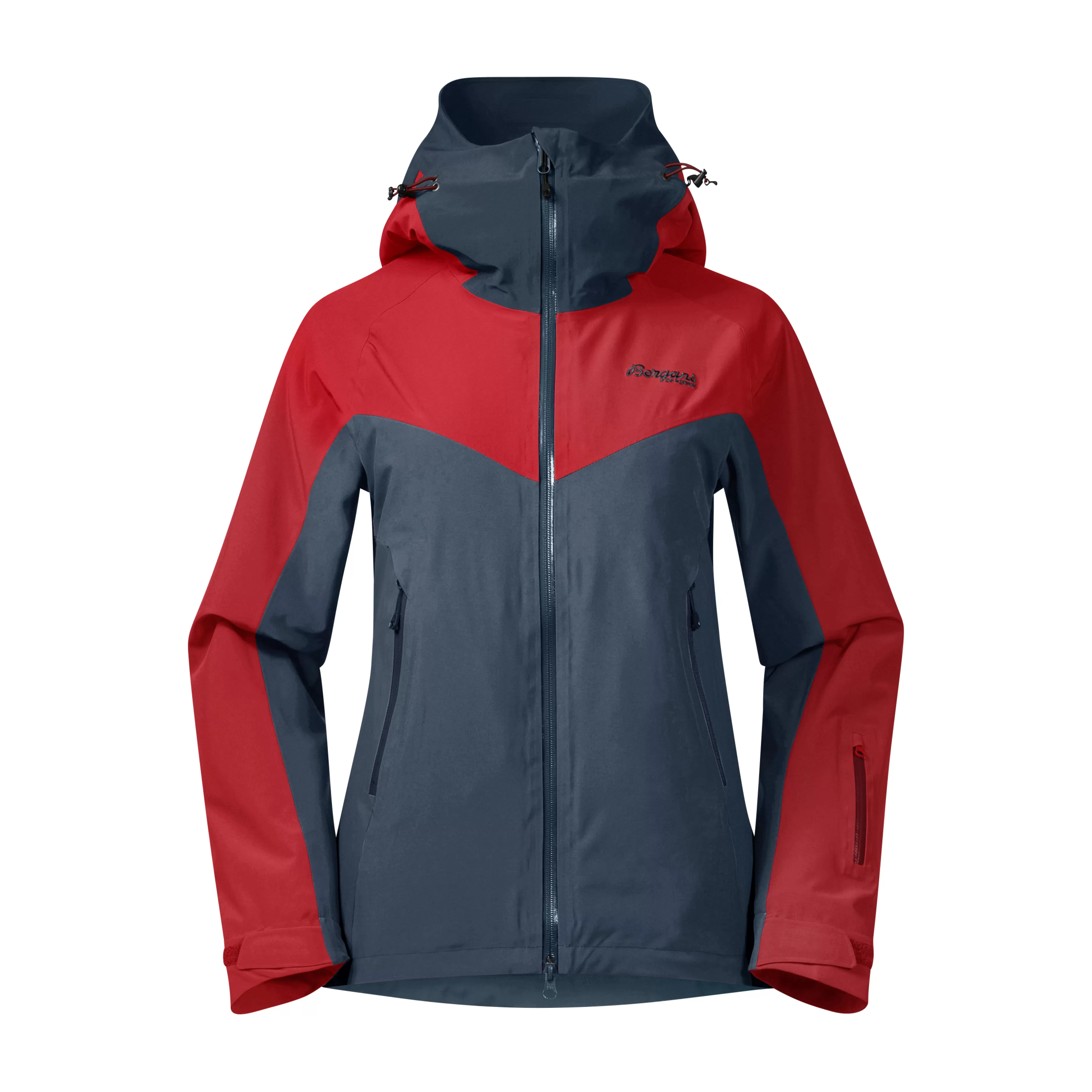 Oppdal Insulated W Jacket - | Bergans Best Sale