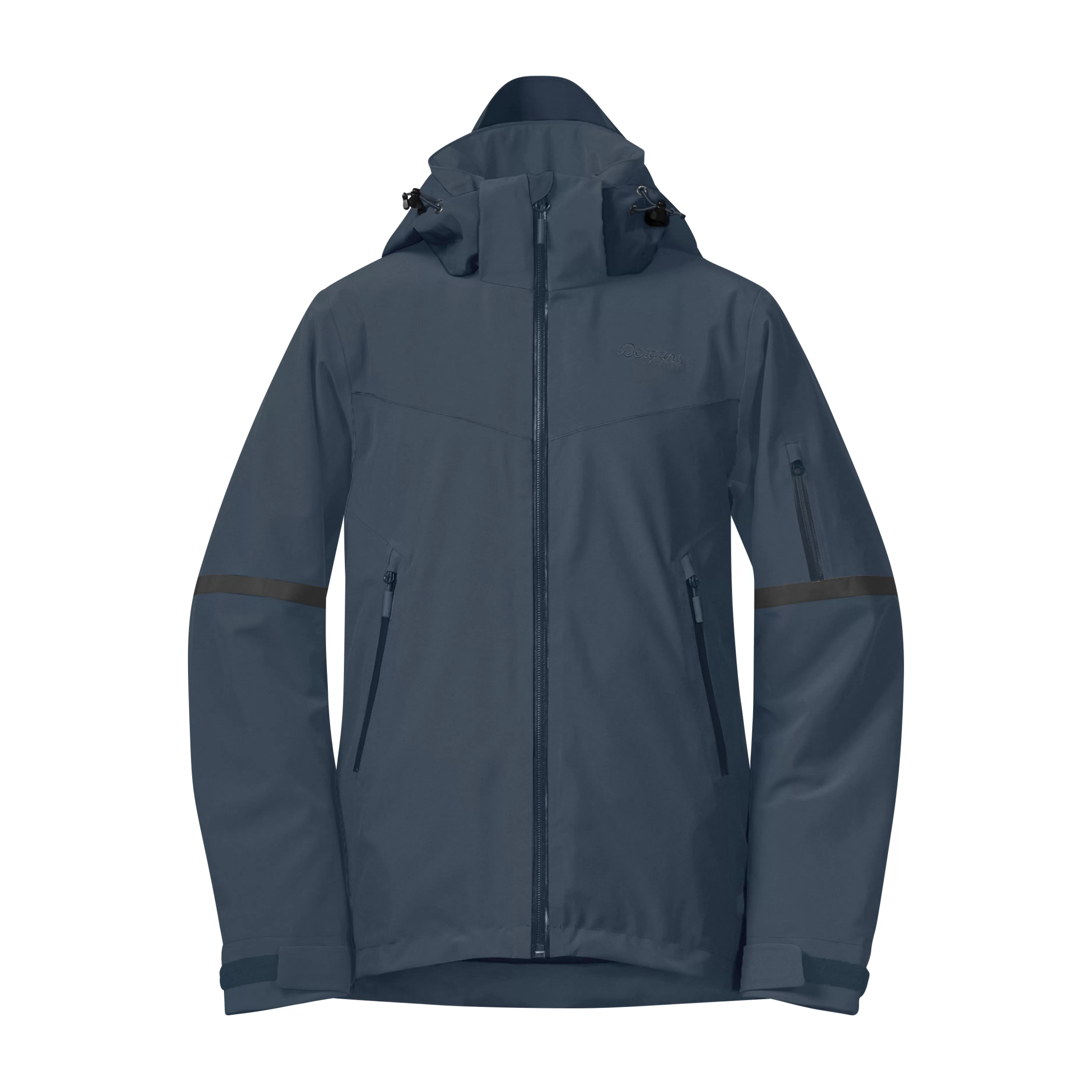 Oppdal Insulated Youth Jacket - | Bergans Flash Sale