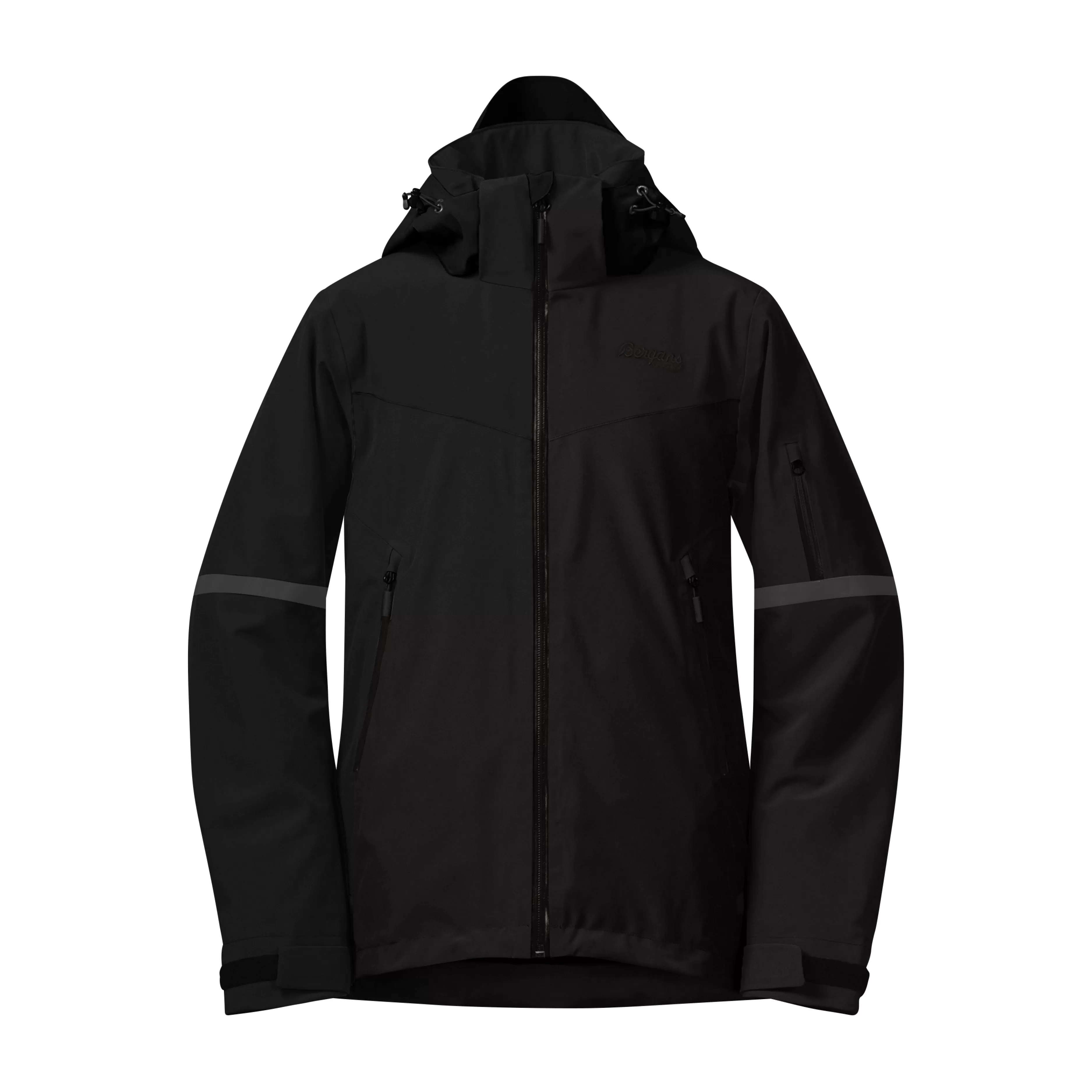 Oppdal Insulated Youth Jacket - | Bergans Shop