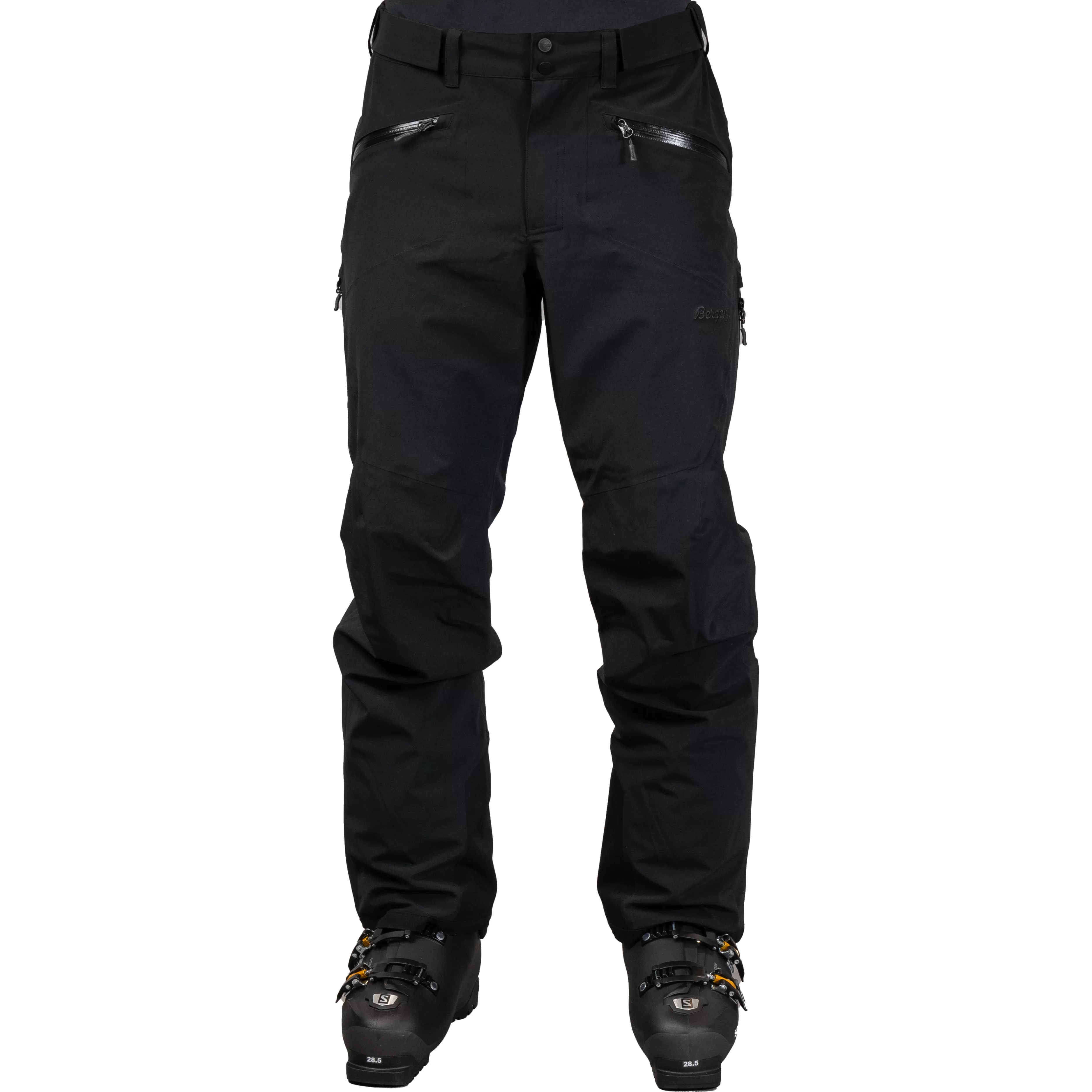 Oppdal Pants - | Bergans Cheap